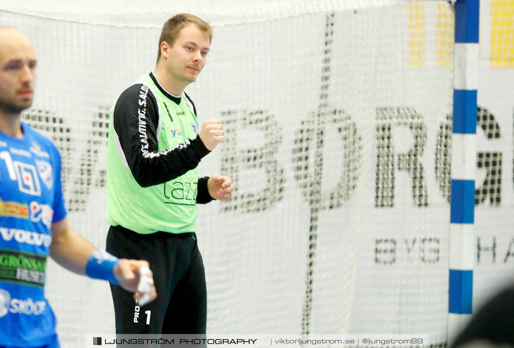 IFK Skövde HK-Lugi HF 30-28,herr,Arena Skövde,Skövde,Sverige,Handboll,,2019,235444