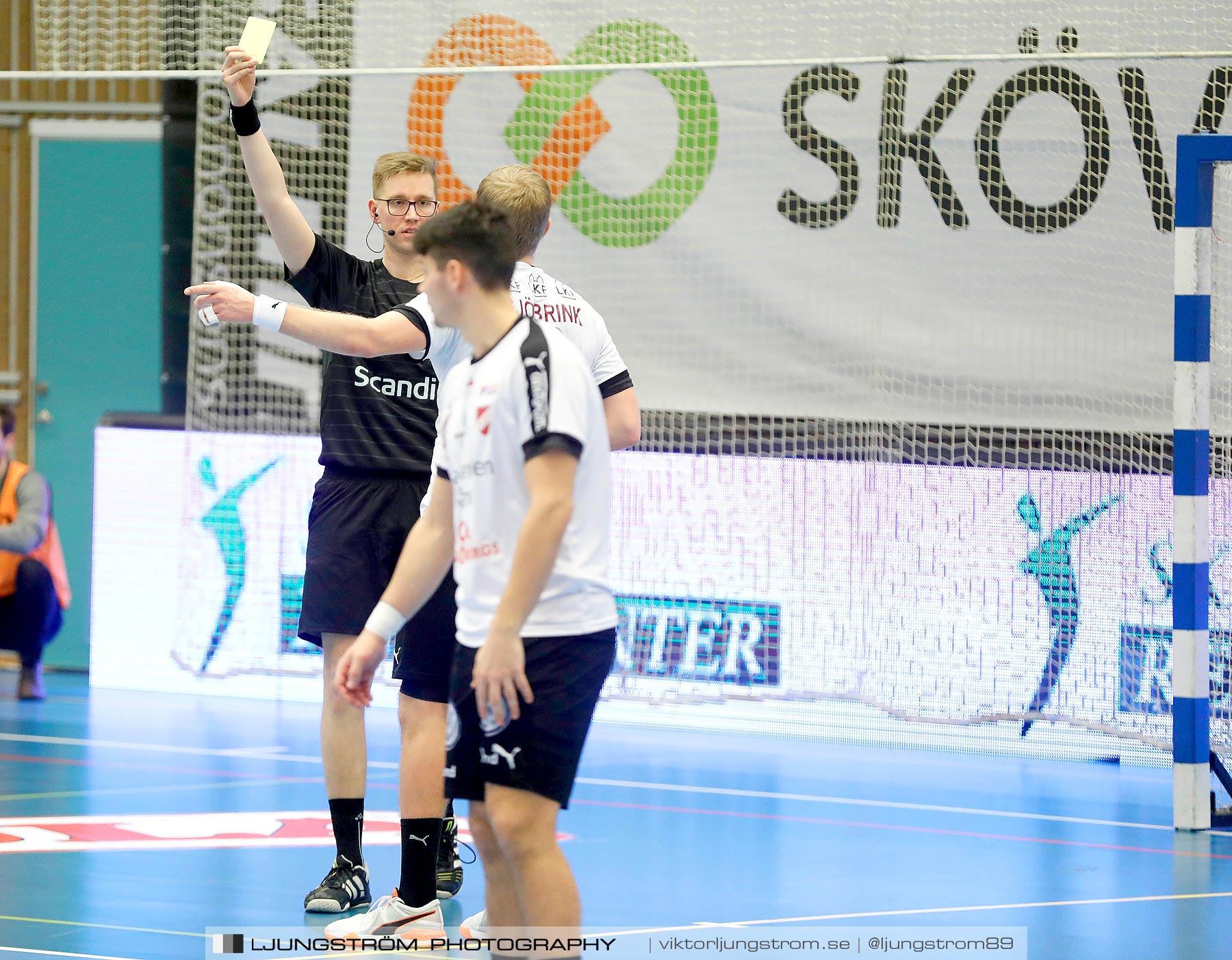 IFK Skövde HK-Lugi HF 30-28,herr,Arena Skövde,Skövde,Sverige,Handboll,,2019,235446