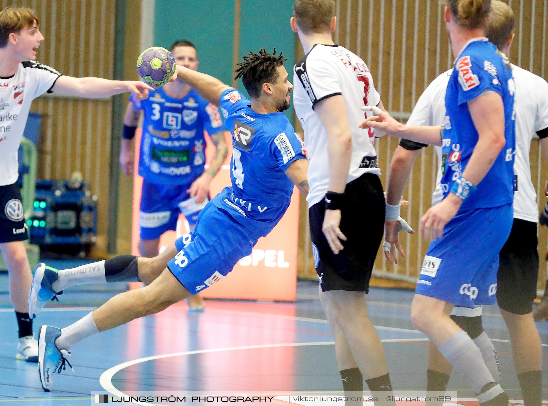 IFK Skövde HK-Lugi HF 30-28,herr,Arena Skövde,Skövde,Sverige,Handboll,,2019,235456