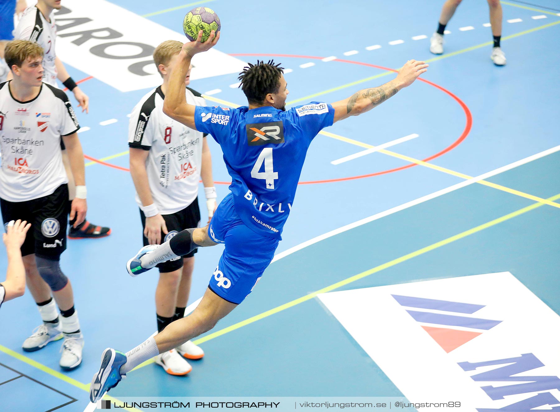 IFK Skövde HK-Lugi HF 30-28,herr,Arena Skövde,Skövde,Sverige,Handboll,,2019,235459