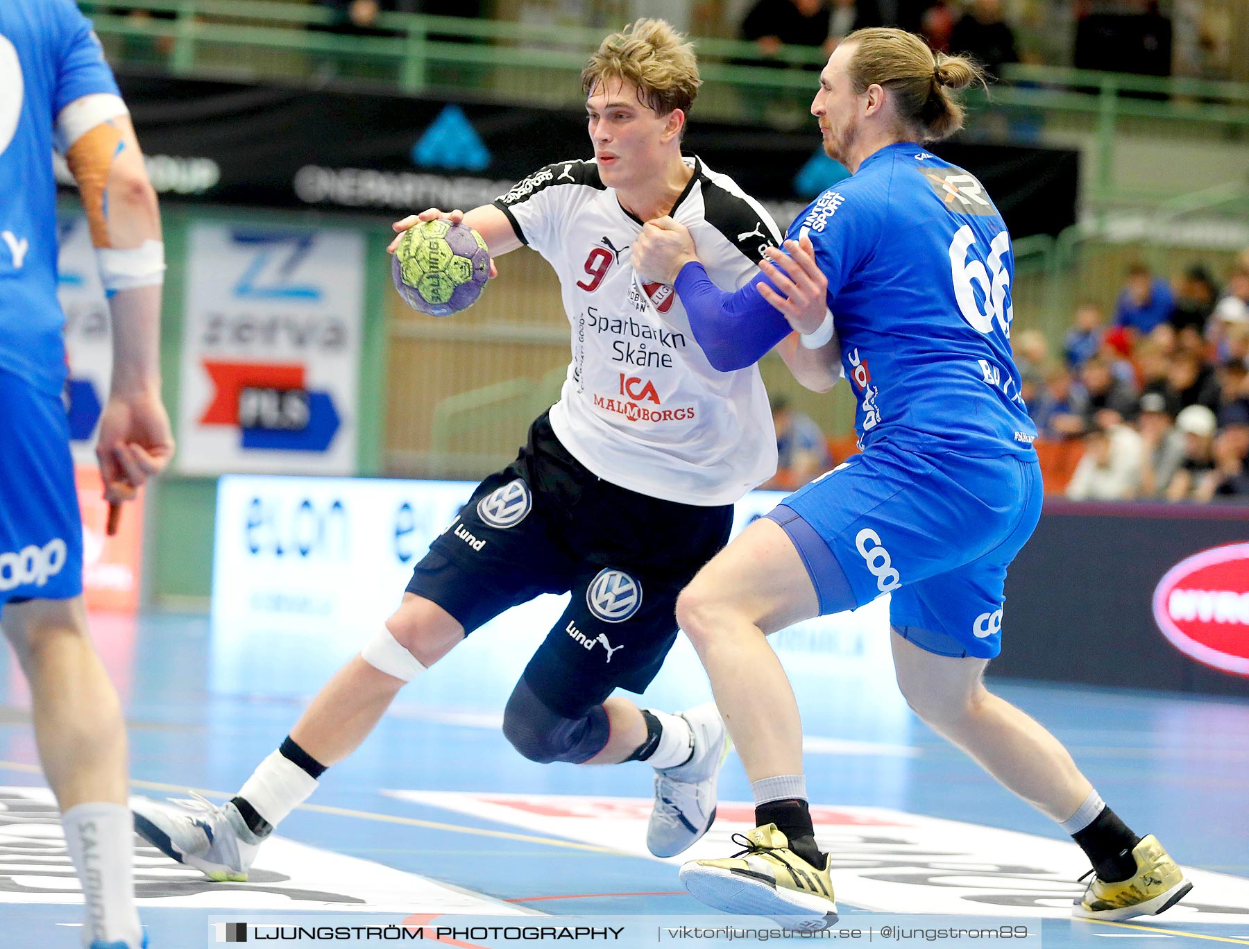 IFK Skövde HK-Lugi HF 30-28,herr,Arena Skövde,Skövde,Sverige,Handboll,,2019,235472