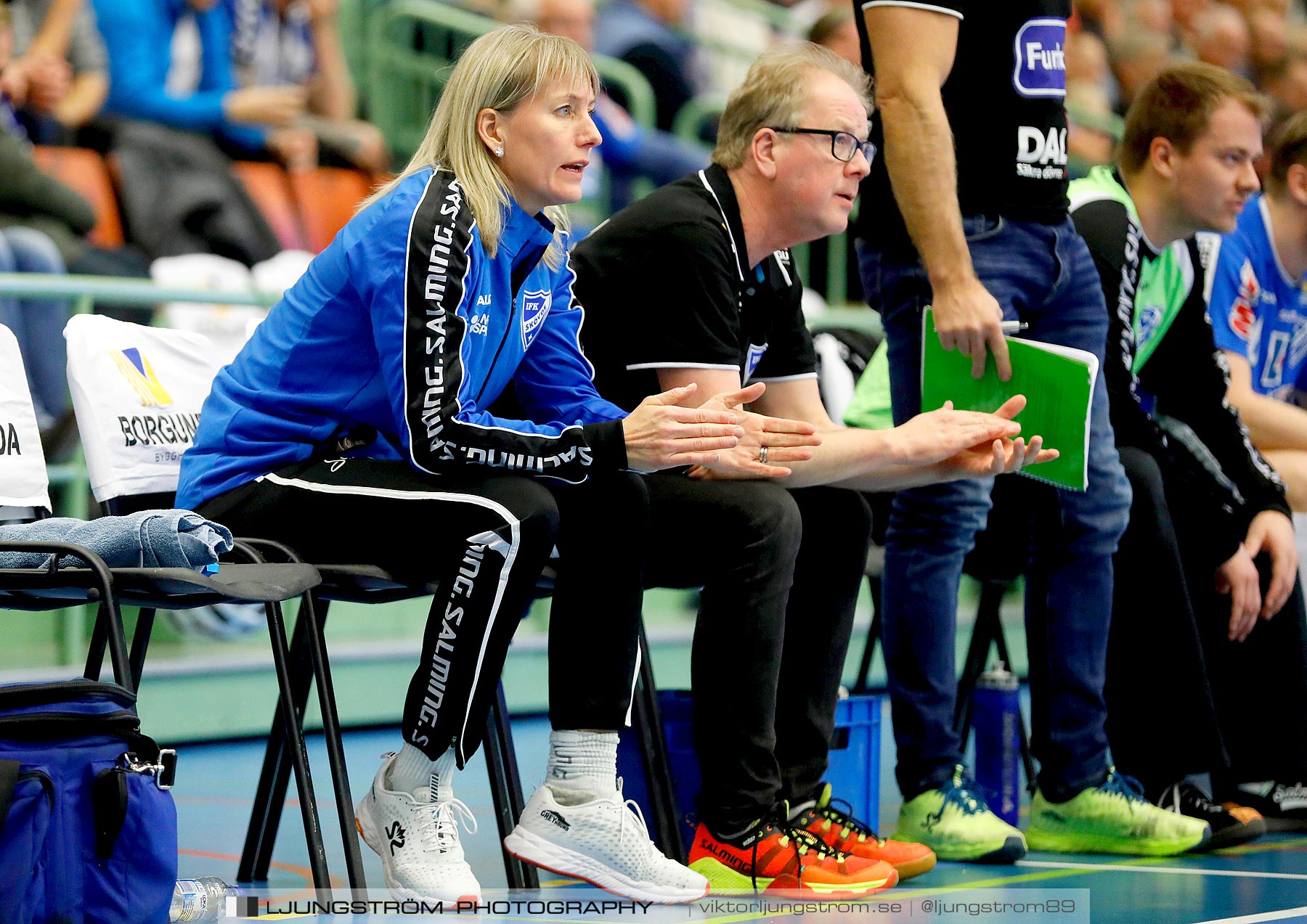 IFK Skövde HK-Lugi HF 30-28,herr,Arena Skövde,Skövde,Sverige,Handboll,,2019,235478