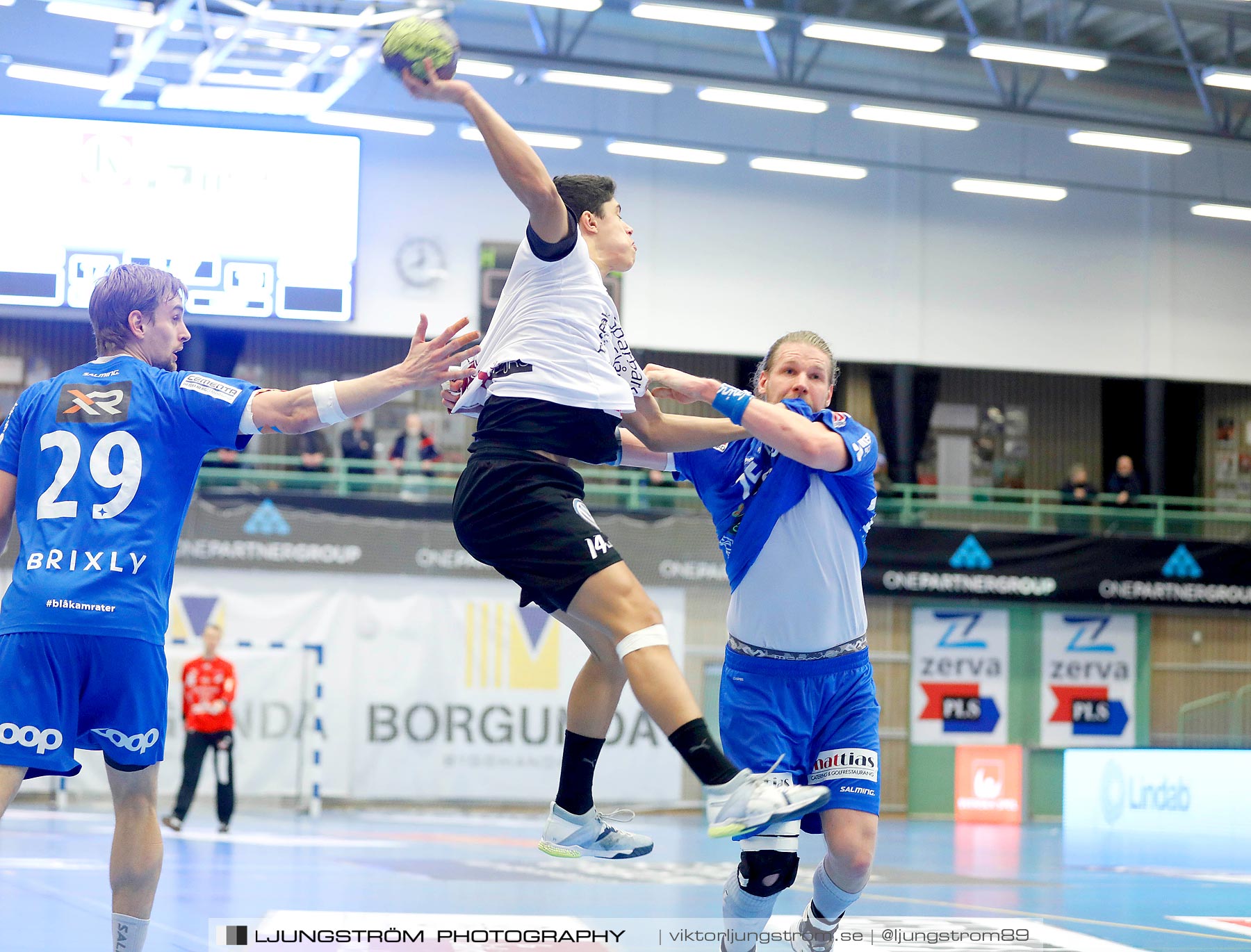 IFK Skövde HK-Lugi HF 30-28,herr,Arena Skövde,Skövde,Sverige,Handboll,,2019,235480