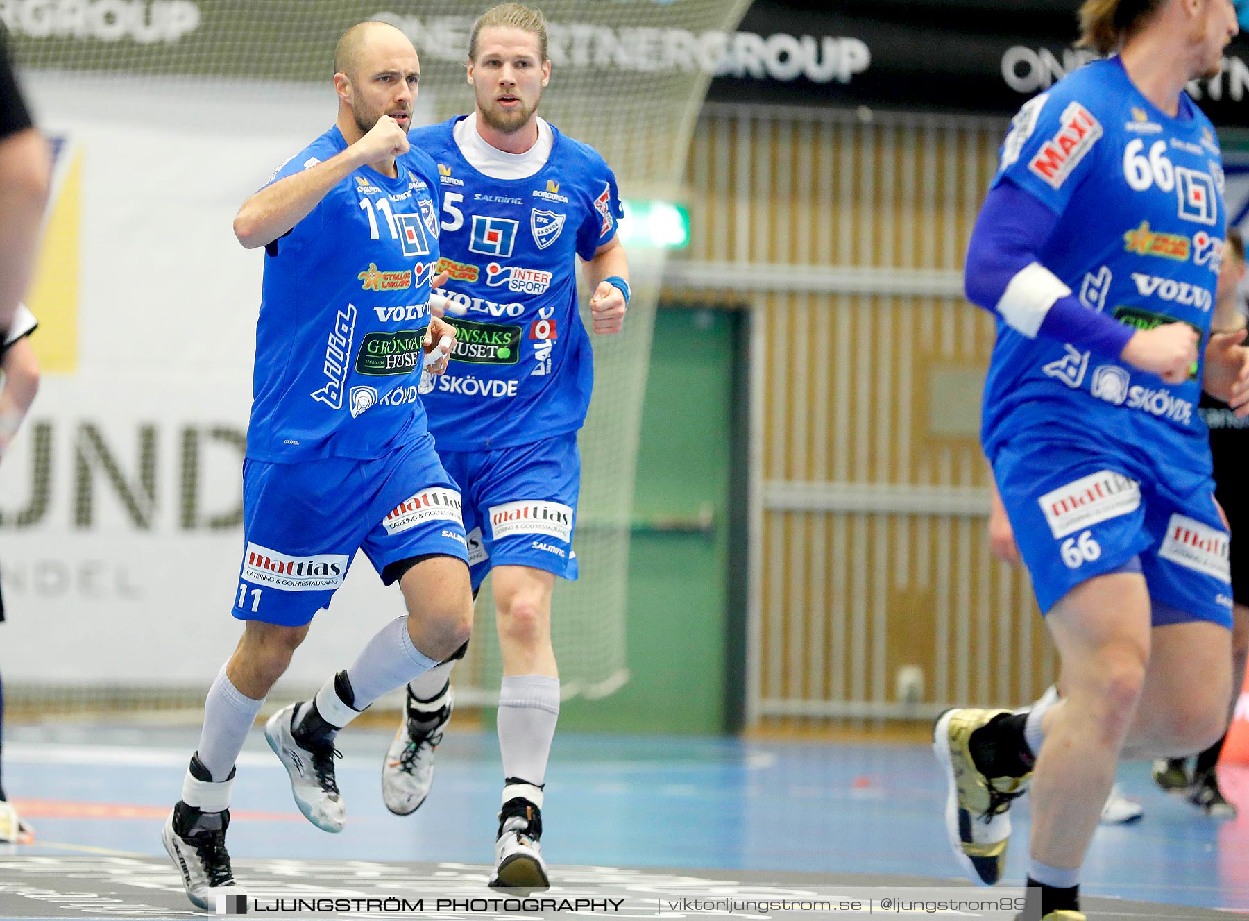 IFK Skövde HK-Lugi HF 30-28,herr,Arena Skövde,Skövde,Sverige,Handboll,,2019,235485