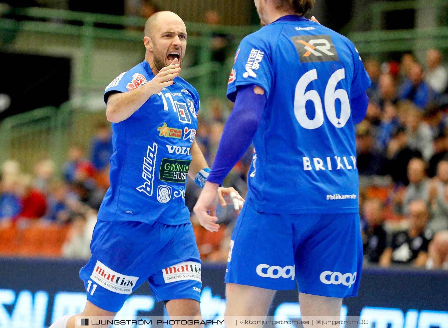 IFK Skövde HK-Lugi HF 30-28,herr,Arena Skövde,Skövde,Sverige,Handboll,,2019,235487