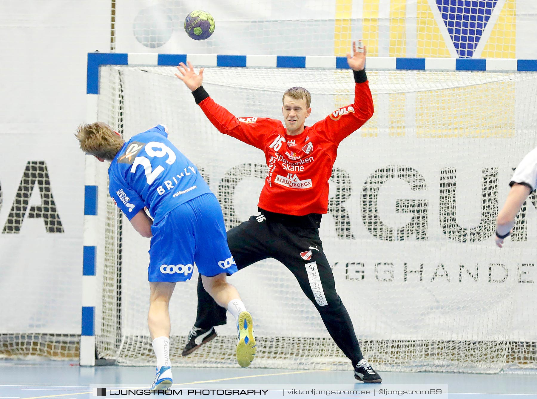 IFK Skövde HK-Lugi HF 30-28,herr,Arena Skövde,Skövde,Sverige,Handboll,,2019,235496