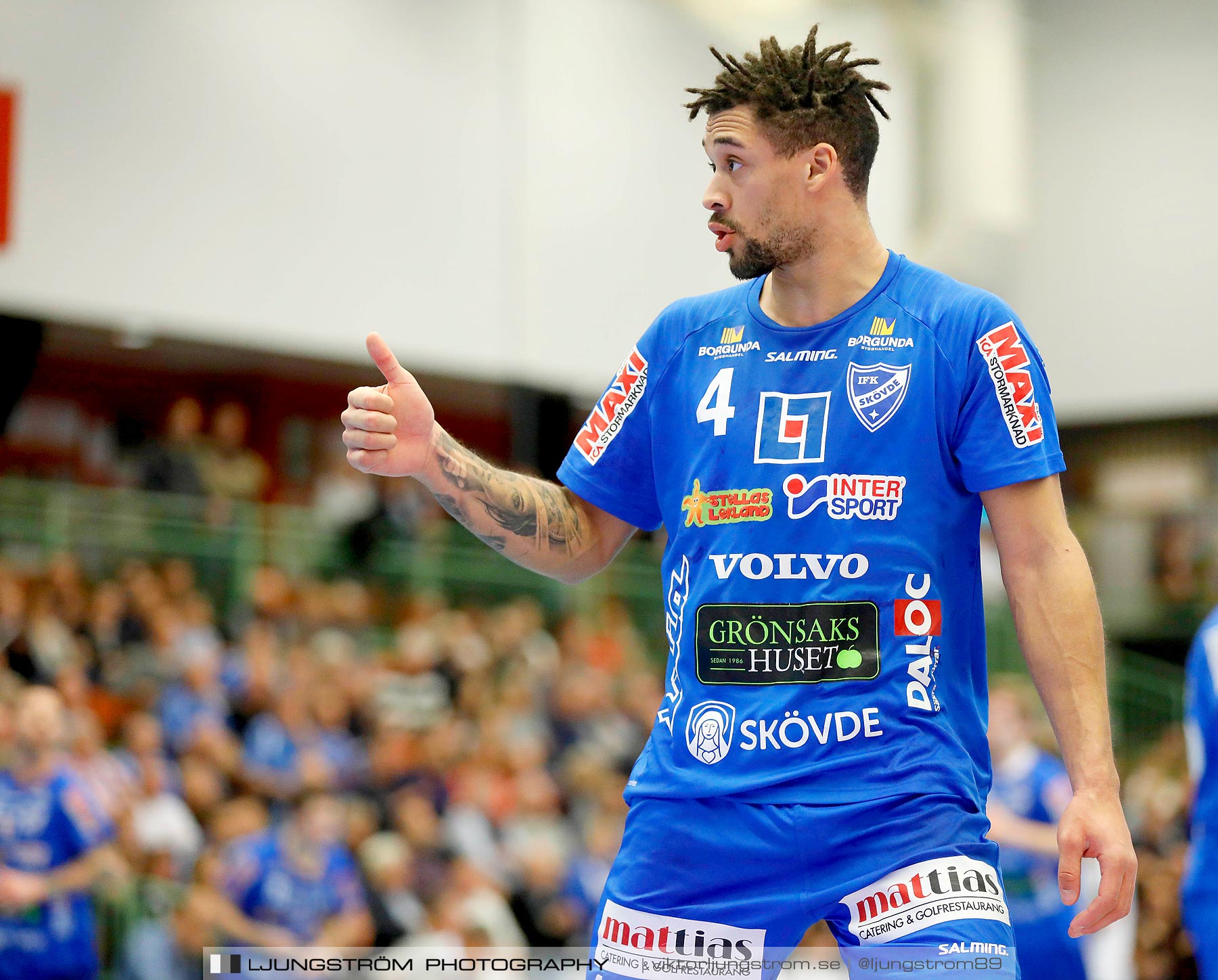 IFK Skövde HK-Lugi HF 30-28,herr,Arena Skövde,Skövde,Sverige,Handboll,,2019,235497