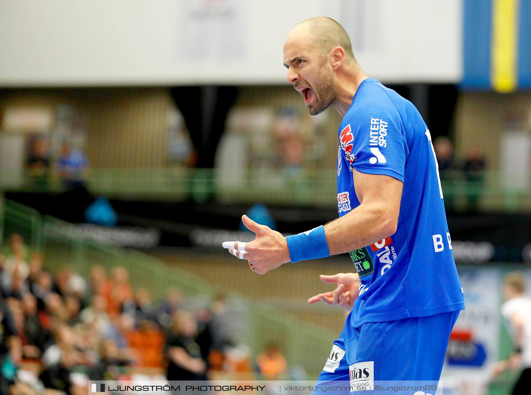 IFK Skövde HK-Lugi HF 30-28,herr,Arena Skövde,Skövde,Sverige,Handboll,,2019,235499