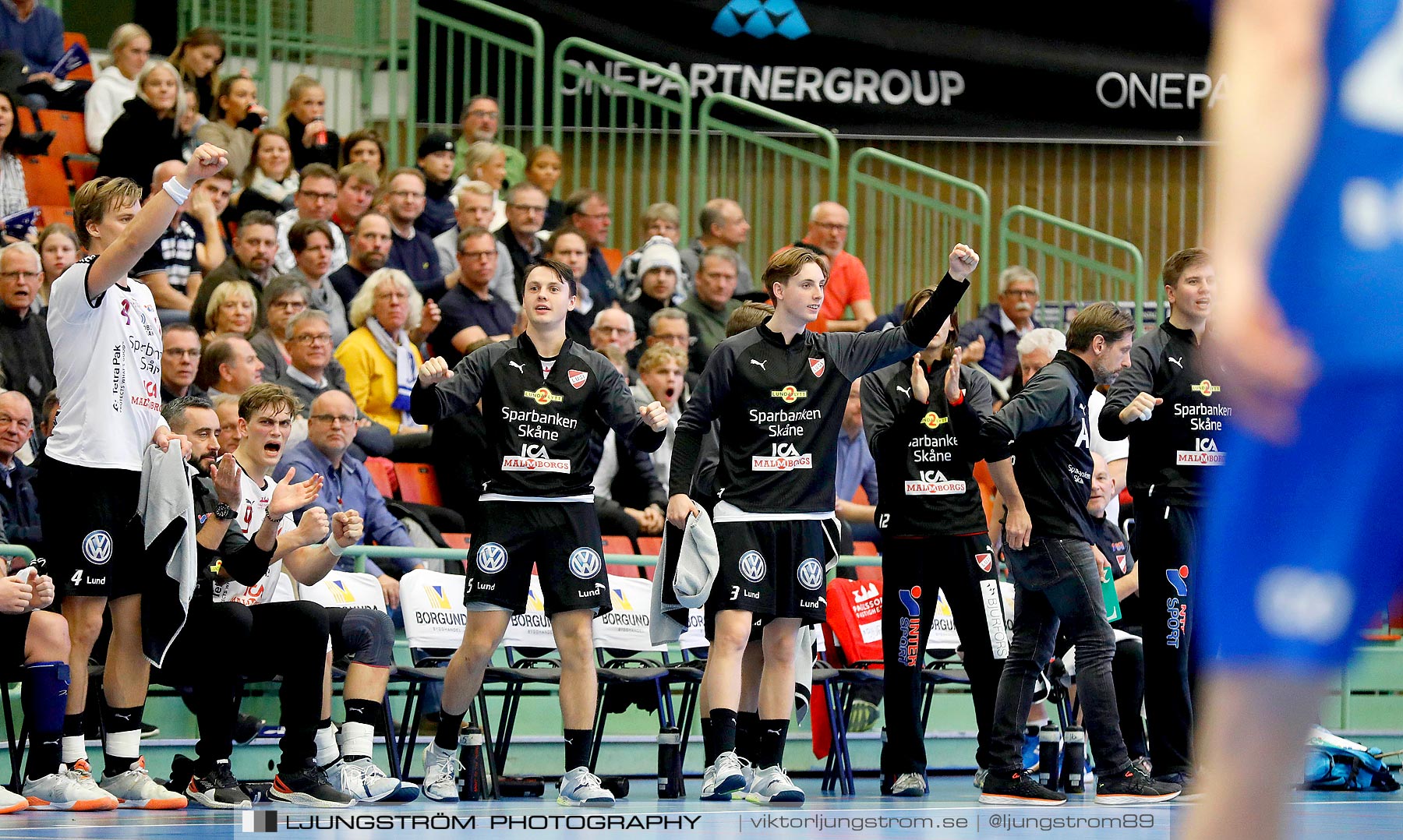 IFK Skövde HK-Lugi HF 30-28,herr,Arena Skövde,Skövde,Sverige,Handboll,,2019,235524