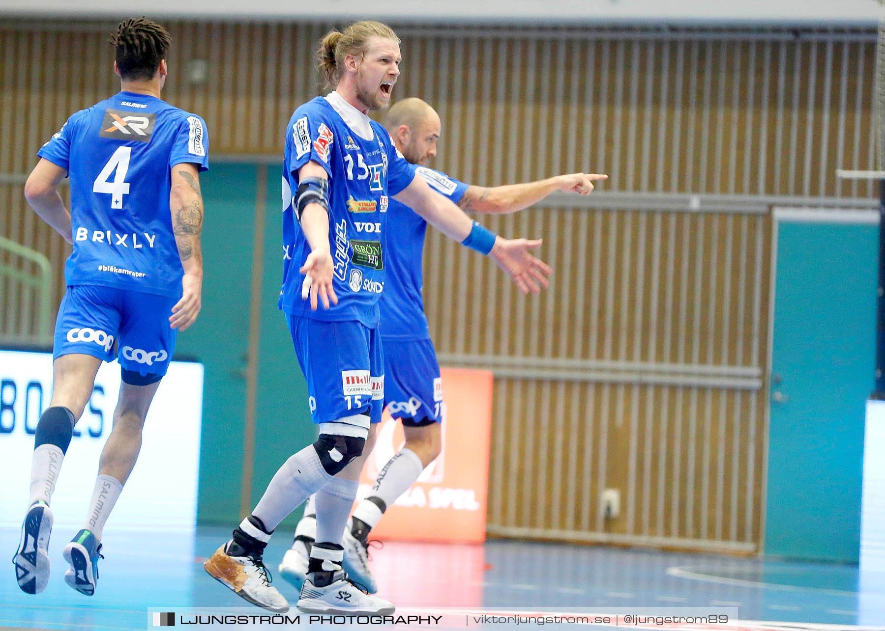 IFK Skövde HK-Lugi HF 30-28,herr,Arena Skövde,Skövde,Sverige,Handboll,,2019,235539