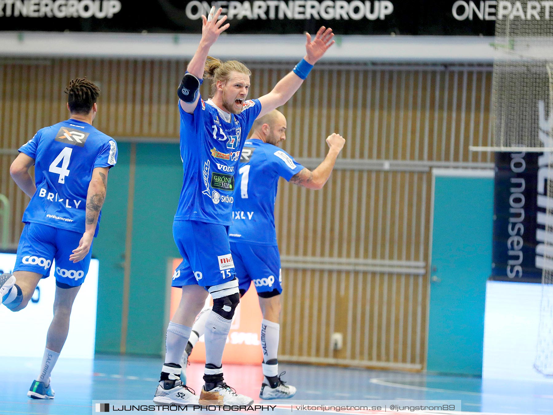 IFK Skövde HK-Lugi HF 30-28,herr,Arena Skövde,Skövde,Sverige,Handboll,,2019,235540