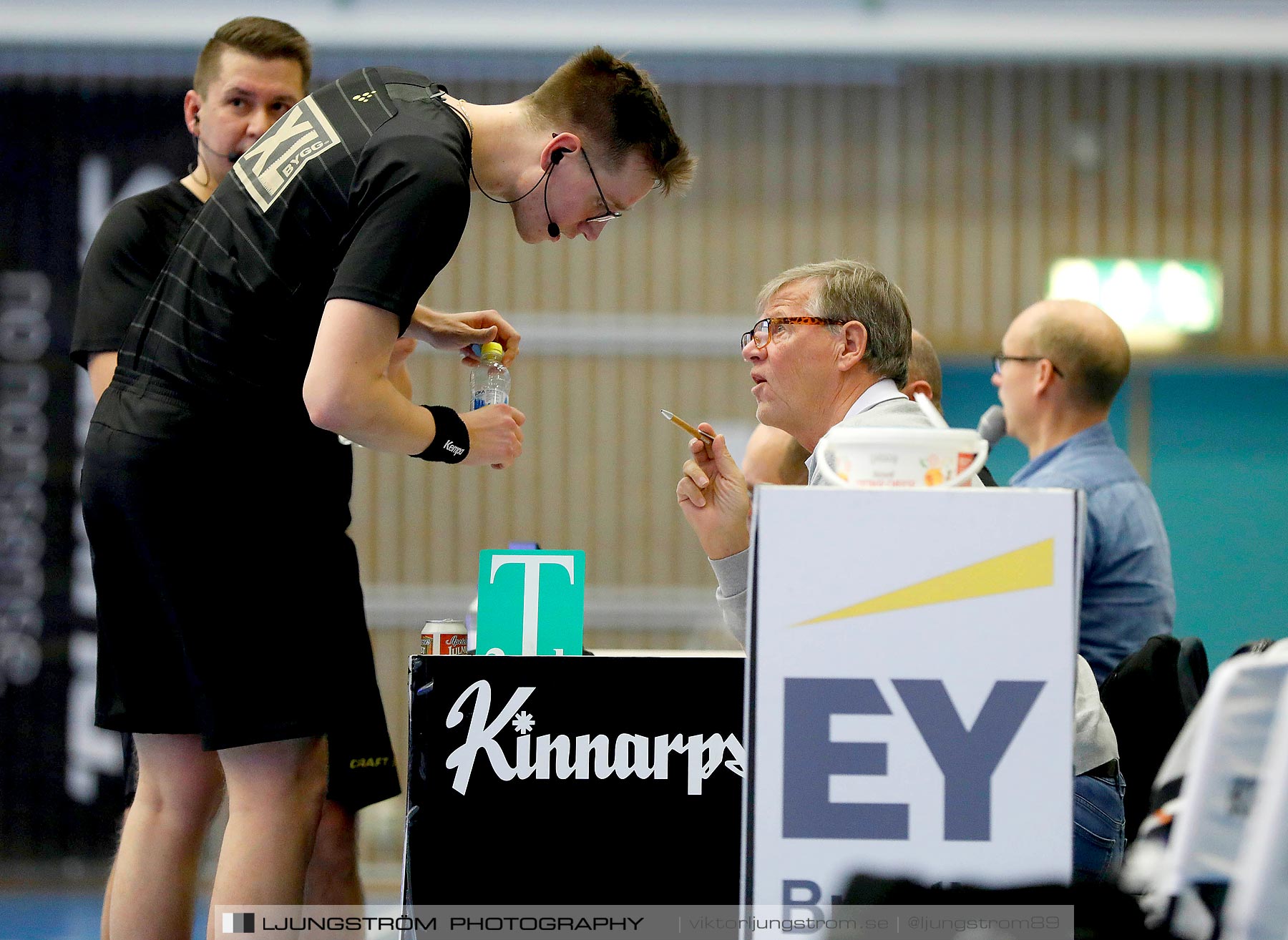 IFK Skövde HK-Lugi HF 30-28,herr,Arena Skövde,Skövde,Sverige,Handboll,,2019,235542