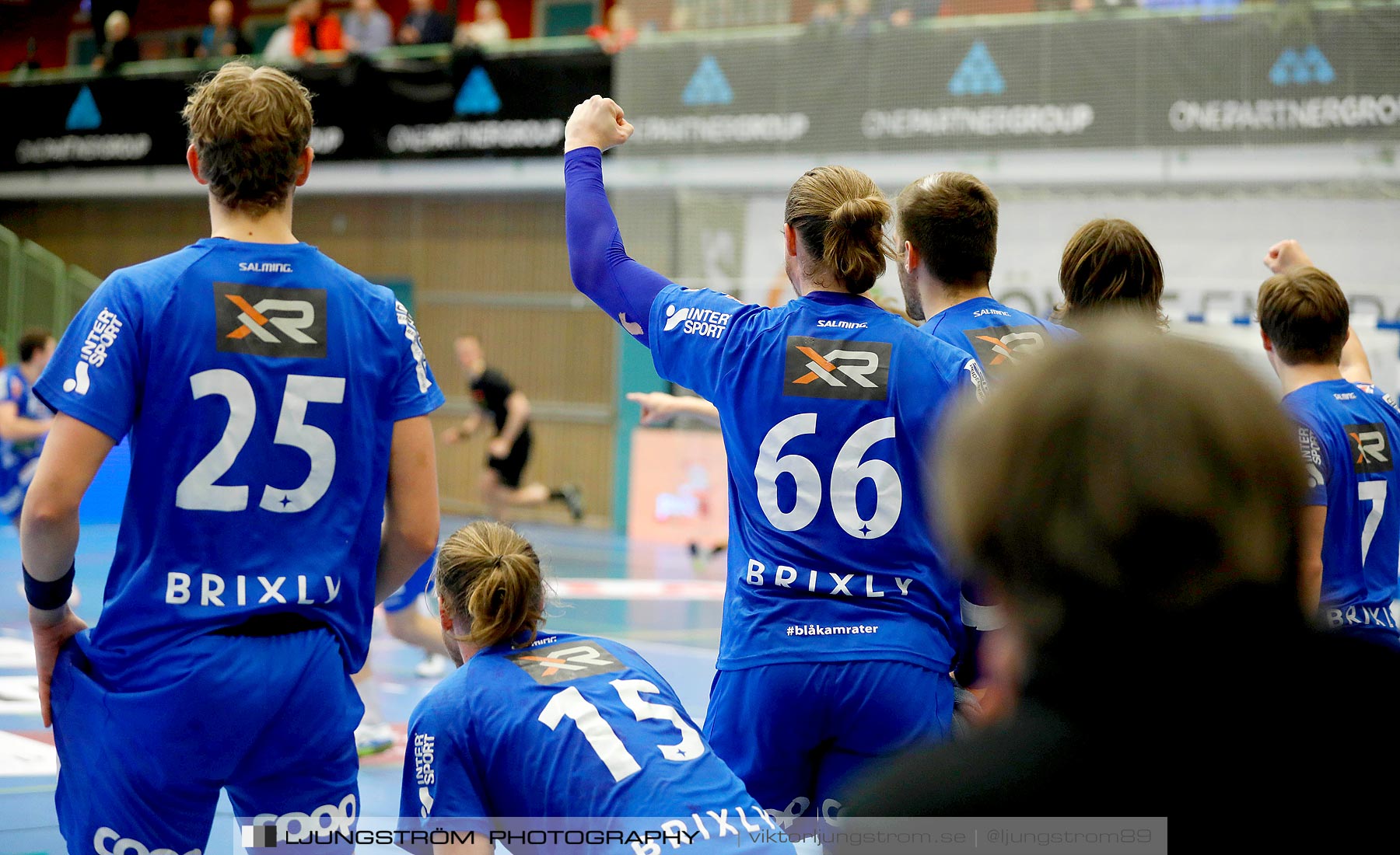 IFK Skövde HK-Lugi HF 30-28,herr,Arena Skövde,Skövde,Sverige,Handboll,,2019,235544