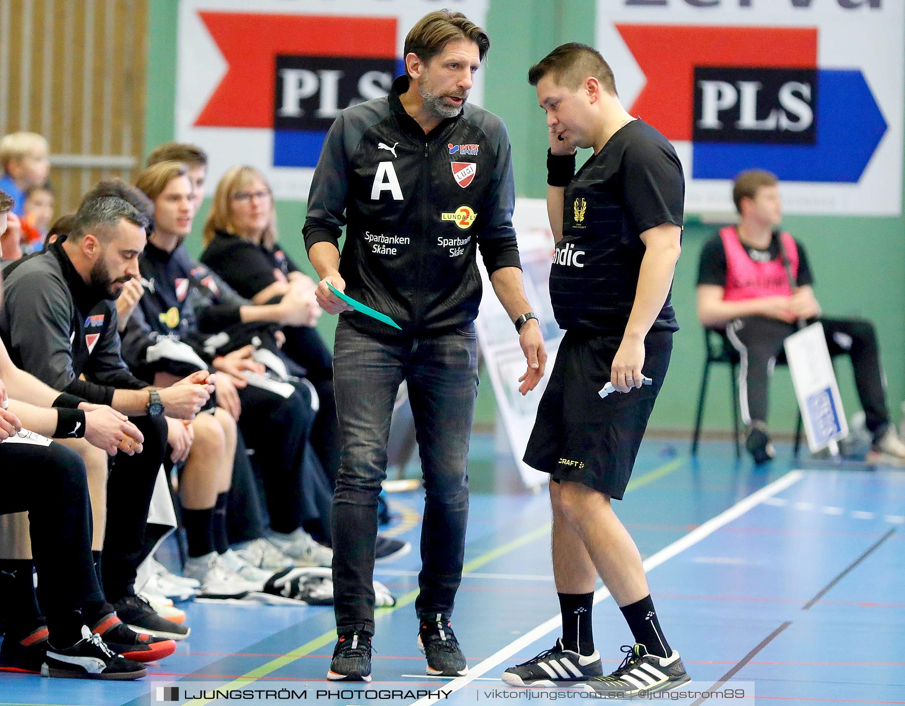 IFK Skövde HK-Lugi HF 30-28,herr,Arena Skövde,Skövde,Sverige,Handboll,,2019,235560