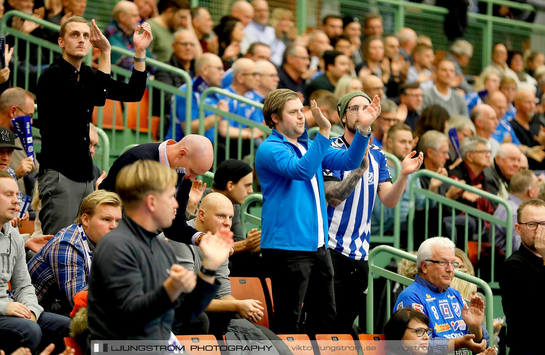 IFK Skövde HK-Lugi HF 30-28,herr,Arena Skövde,Skövde,Sverige,Handboll,,2019,235568