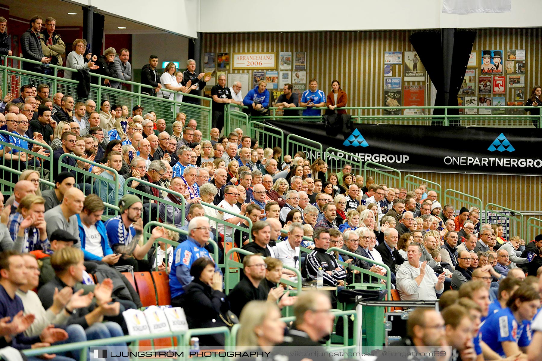 IFK Skövde HK-Lugi HF 30-28,herr,Arena Skövde,Skövde,Sverige,Handboll,,2019,235571