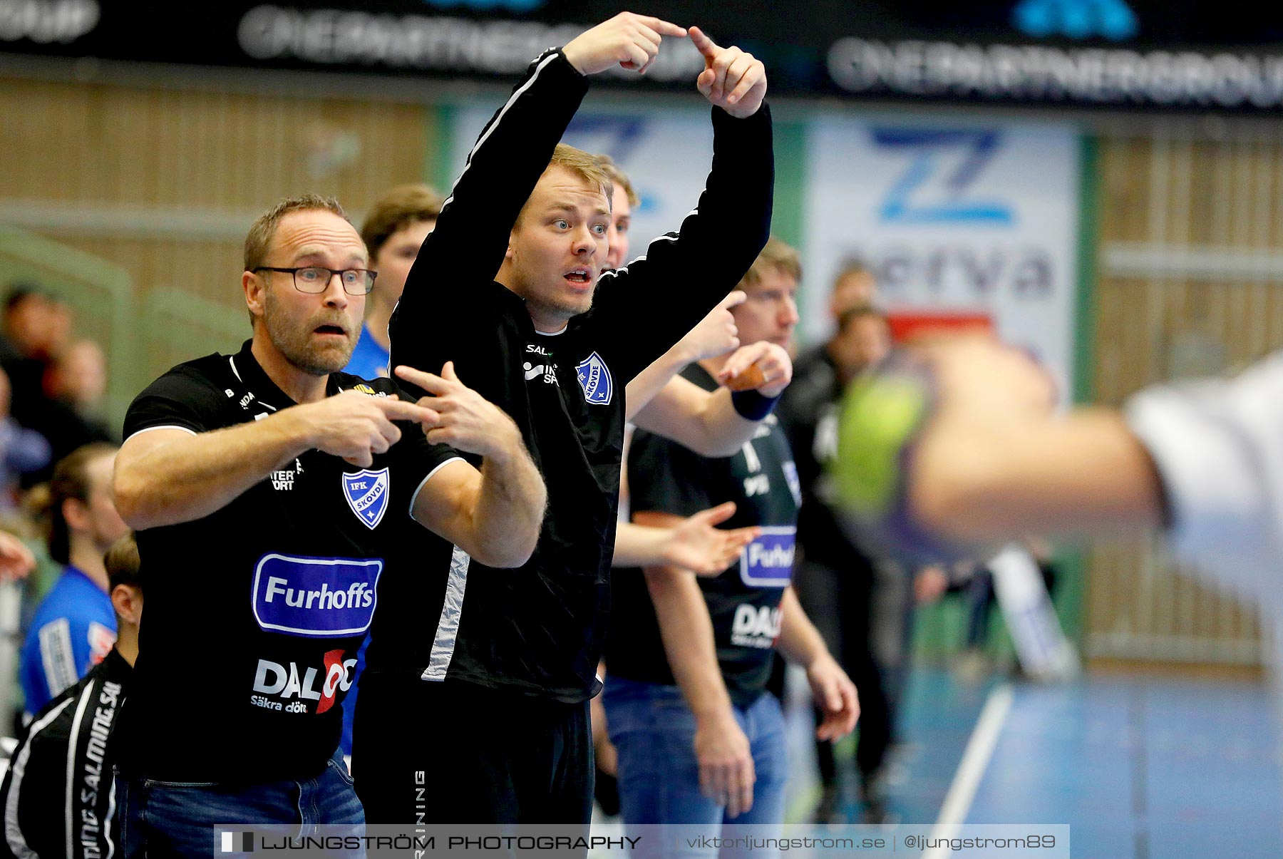 IFK Skövde HK-Lugi HF 30-28,herr,Arena Skövde,Skövde,Sverige,Handboll,,2019,235578