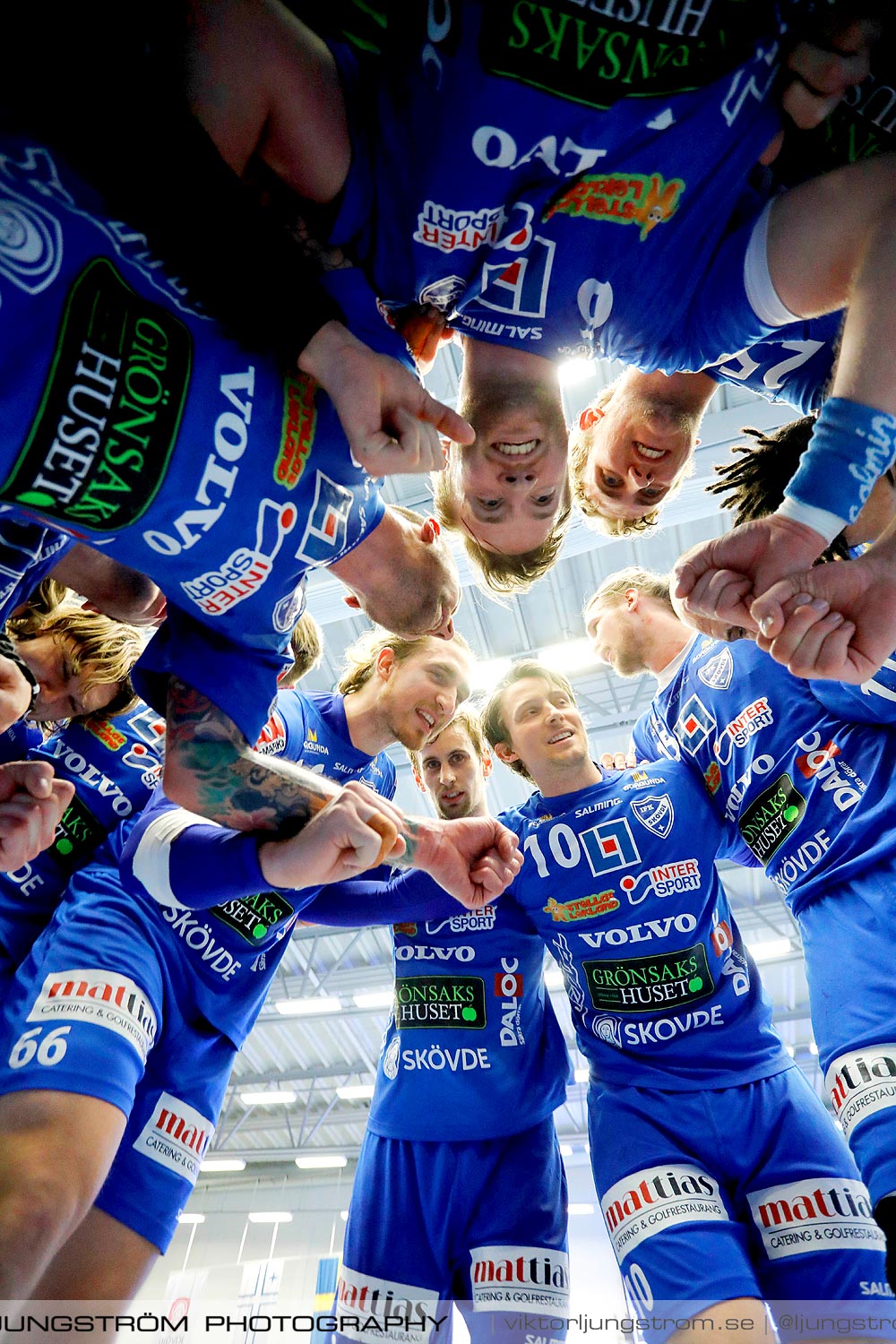 IFK Skövde HK-Lugi HF 30-28,herr,Arena Skövde,Skövde,Sverige,Handboll,,2019,235589