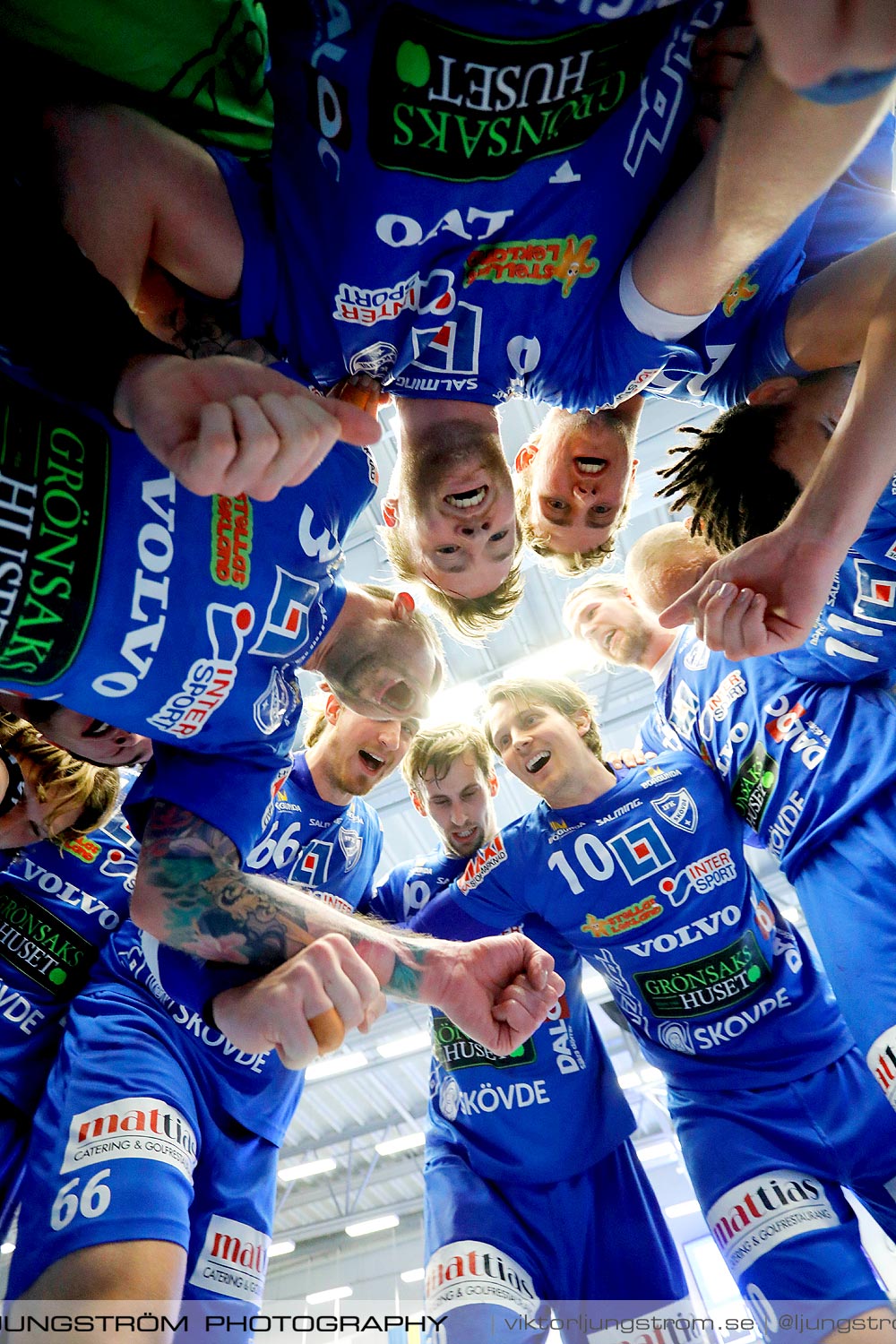 IFK Skövde HK-Lugi HF 30-28,herr,Arena Skövde,Skövde,Sverige,Handboll,,2019,235590