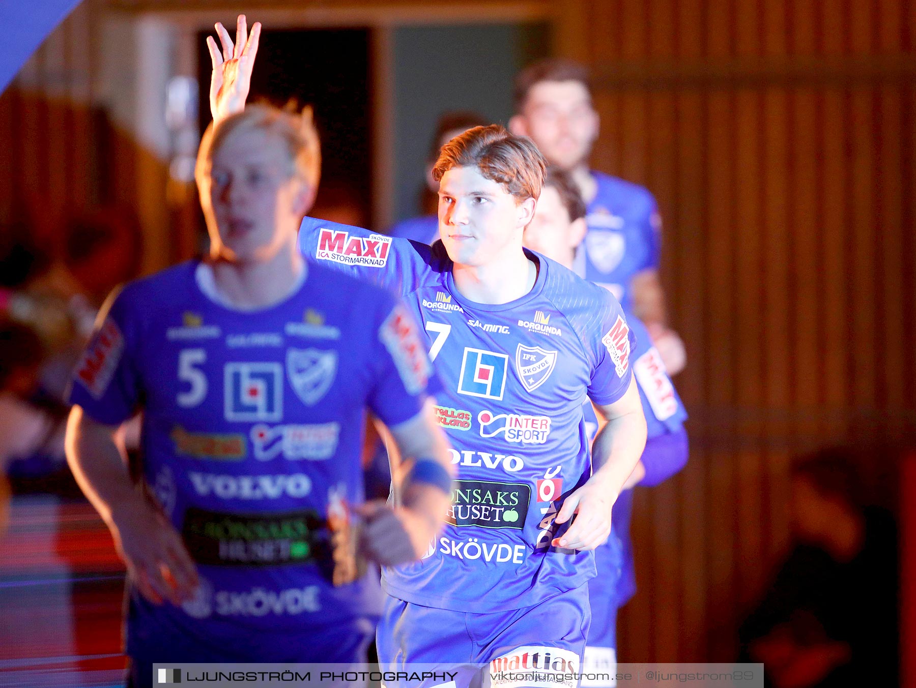 IFK Skövde HK-Redbergslids IK 33-24,herr,Arena Skövde,Skövde,Sverige,Handboll,,2019,235602