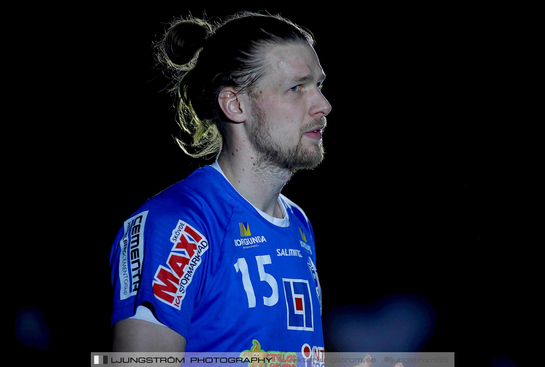 IFK Skövde HK-Redbergslids IK 33-24,herr,Arena Skövde,Skövde,Sverige,Handboll,,2019,235609