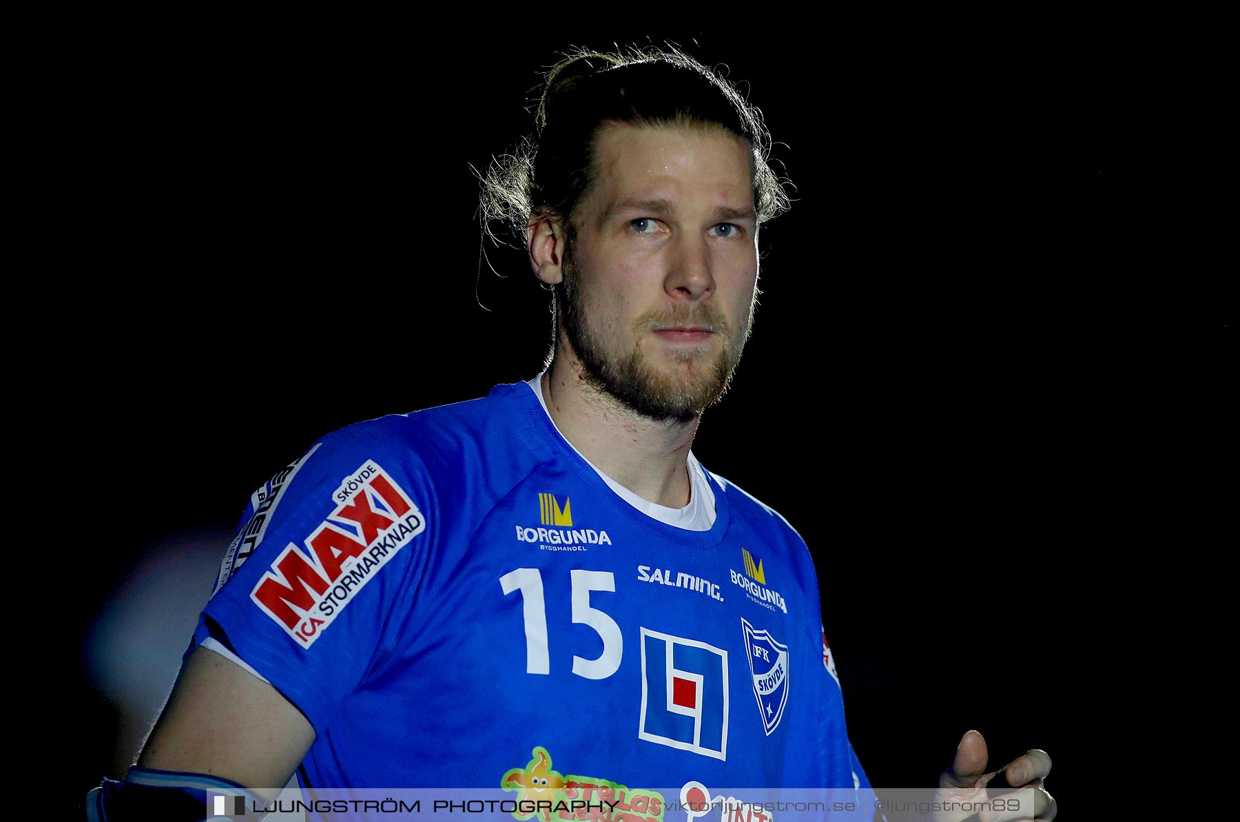 IFK Skövde HK-Redbergslids IK 33-24,herr,Arena Skövde,Skövde,Sverige,Handboll,,2019,235610