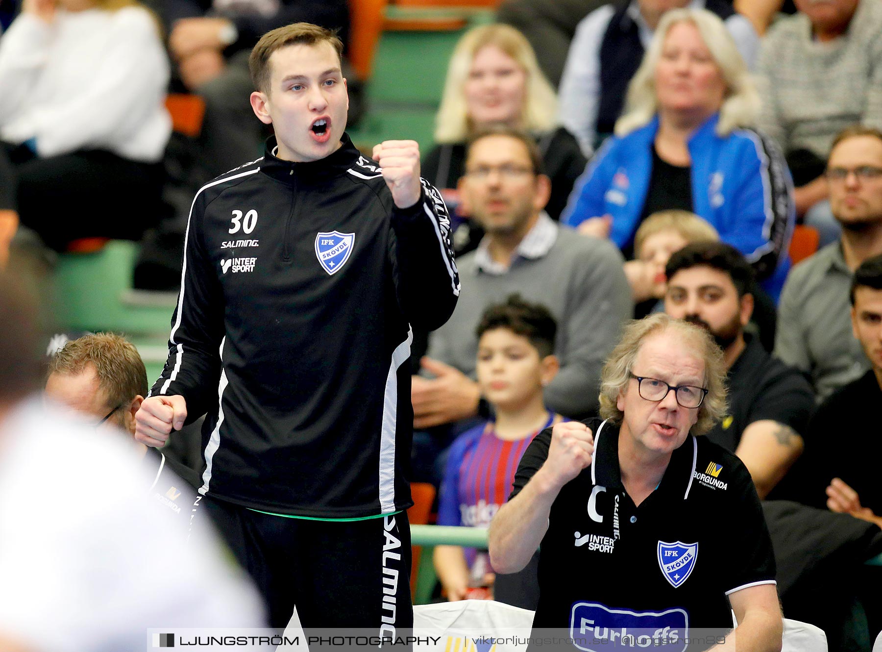 IFK Skövde HK-Redbergslids IK 33-24,herr,Arena Skövde,Skövde,Sverige,Handboll,,2019,235614