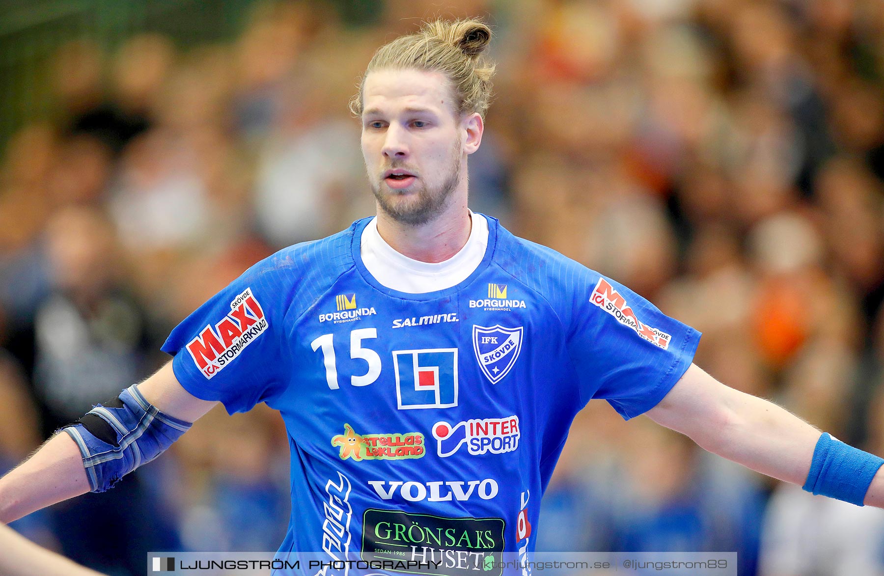IFK Skövde HK-Redbergslids IK 33-24,herr,Arena Skövde,Skövde,Sverige,Handboll,,2019,235619