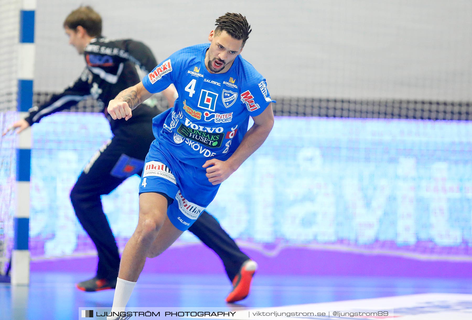 IFK Skövde HK-Redbergslids IK 33-24,herr,Arena Skövde,Skövde,Sverige,Handboll,,2019,235624