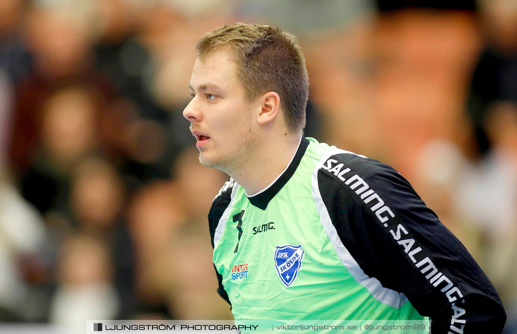 IFK Skövde HK-Redbergslids IK 33-24,herr,Arena Skövde,Skövde,Sverige,Handboll,,2019,235629