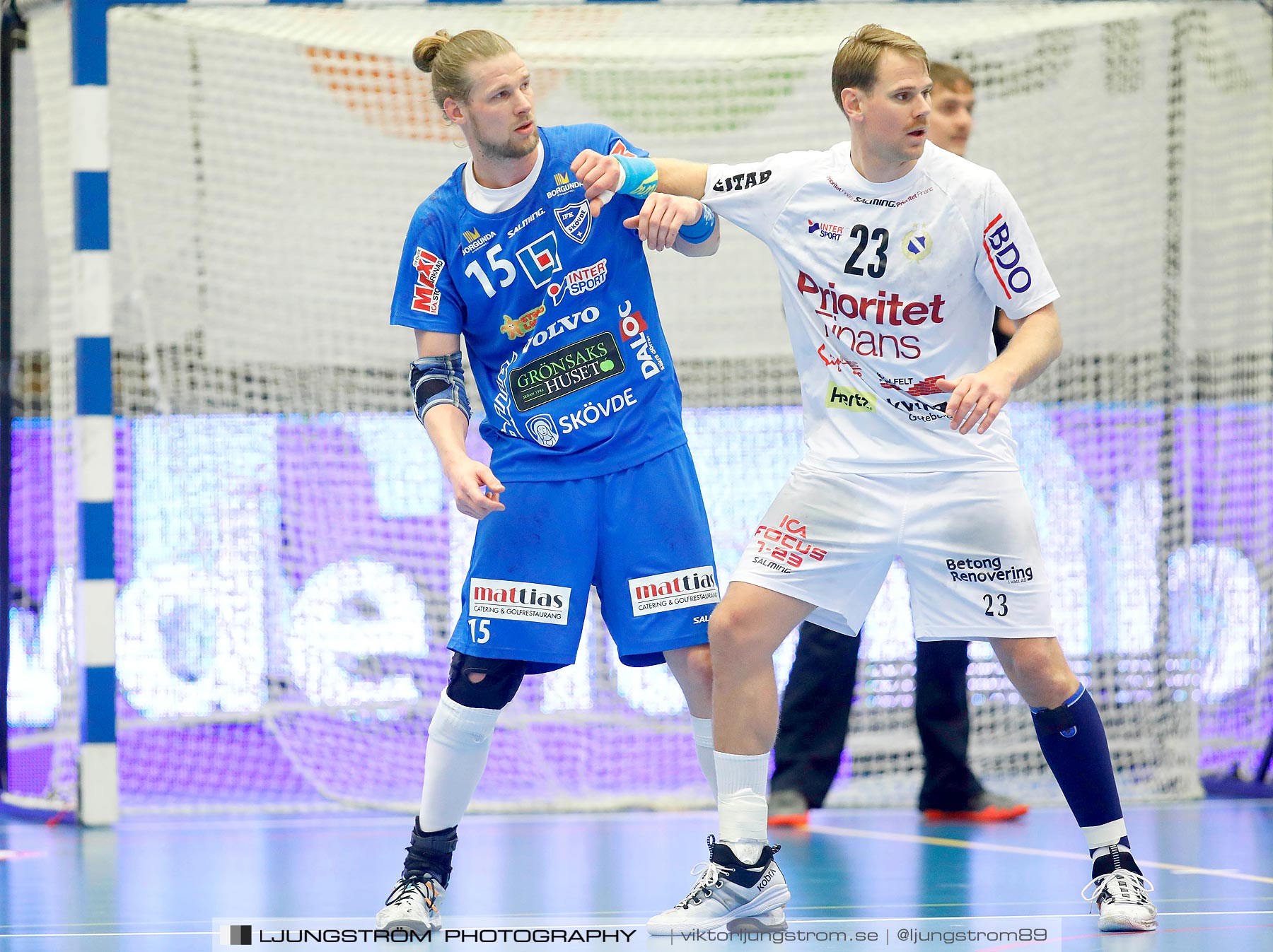 IFK Skövde HK-Redbergslids IK 33-24,herr,Arena Skövde,Skövde,Sverige,Handboll,,2019,235632