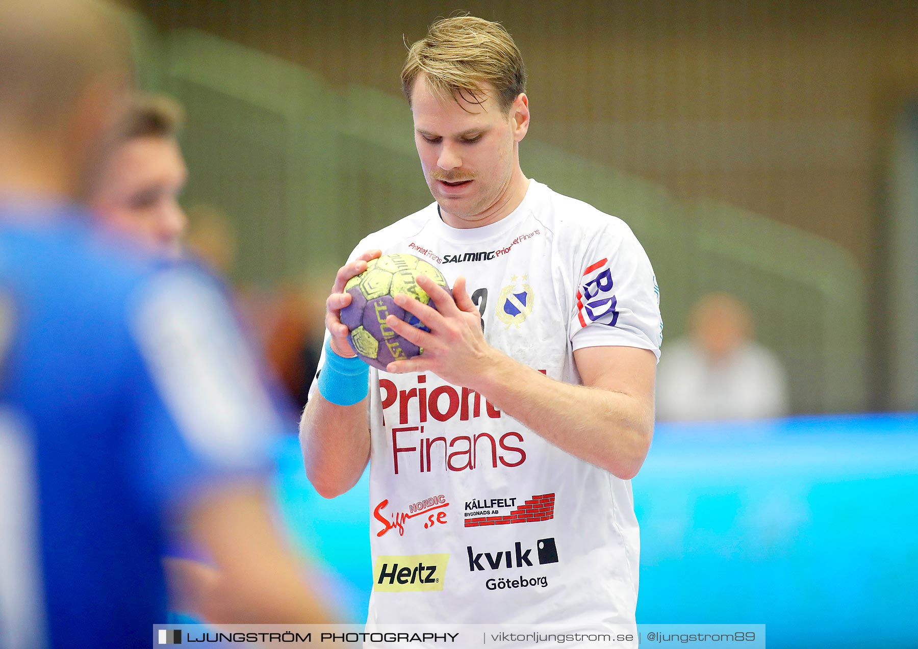 IFK Skövde HK-Redbergslids IK 33-24,herr,Arena Skövde,Skövde,Sverige,Handboll,,2019,235635