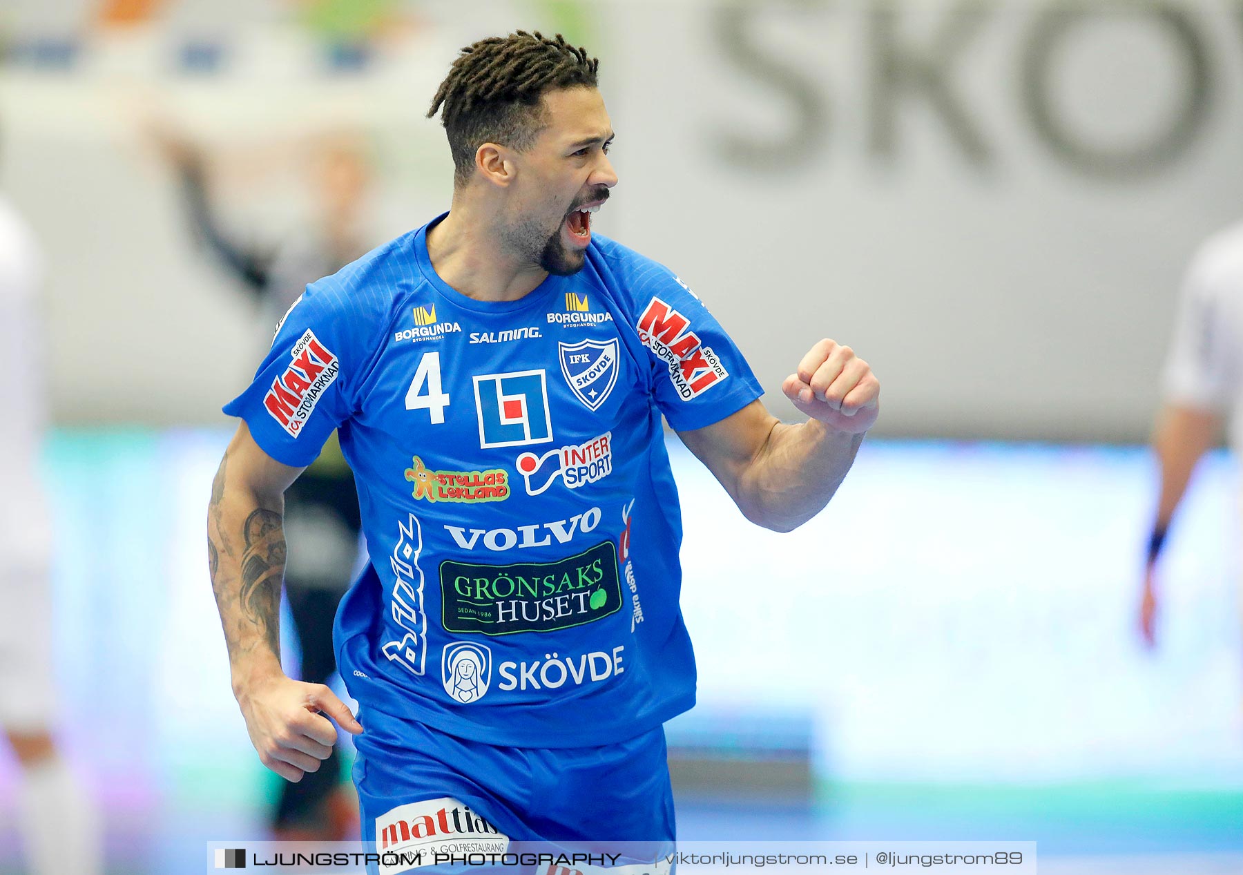 IFK Skövde HK-Redbergslids IK 33-24,herr,Arena Skövde,Skövde,Sverige,Handboll,,2019,235650