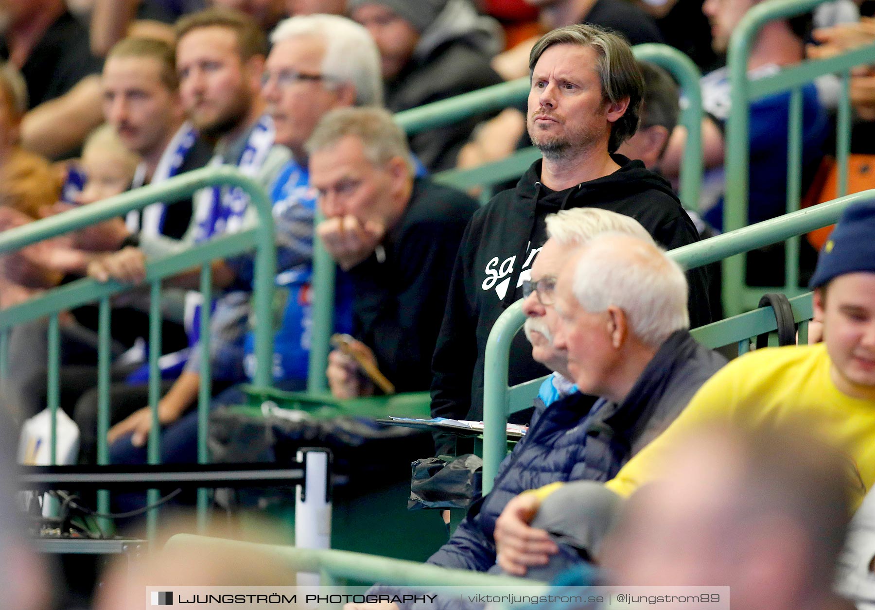 IFK Skövde HK-Redbergslids IK 33-24,herr,Arena Skövde,Skövde,Sverige,Handboll,,2019,235660