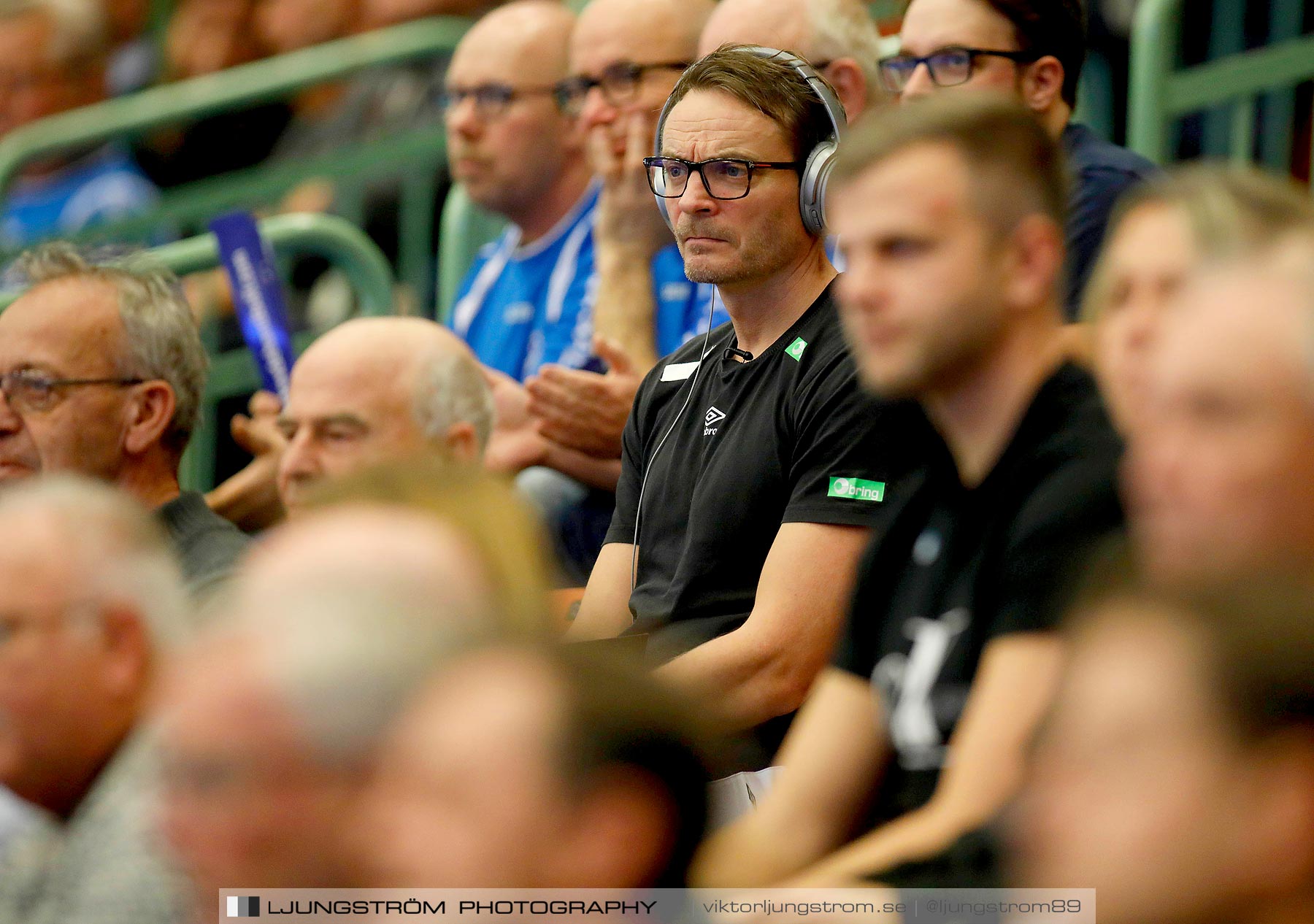 IFK Skövde HK-Redbergslids IK 33-24,herr,Arena Skövde,Skövde,Sverige,Handboll,,2019,235661