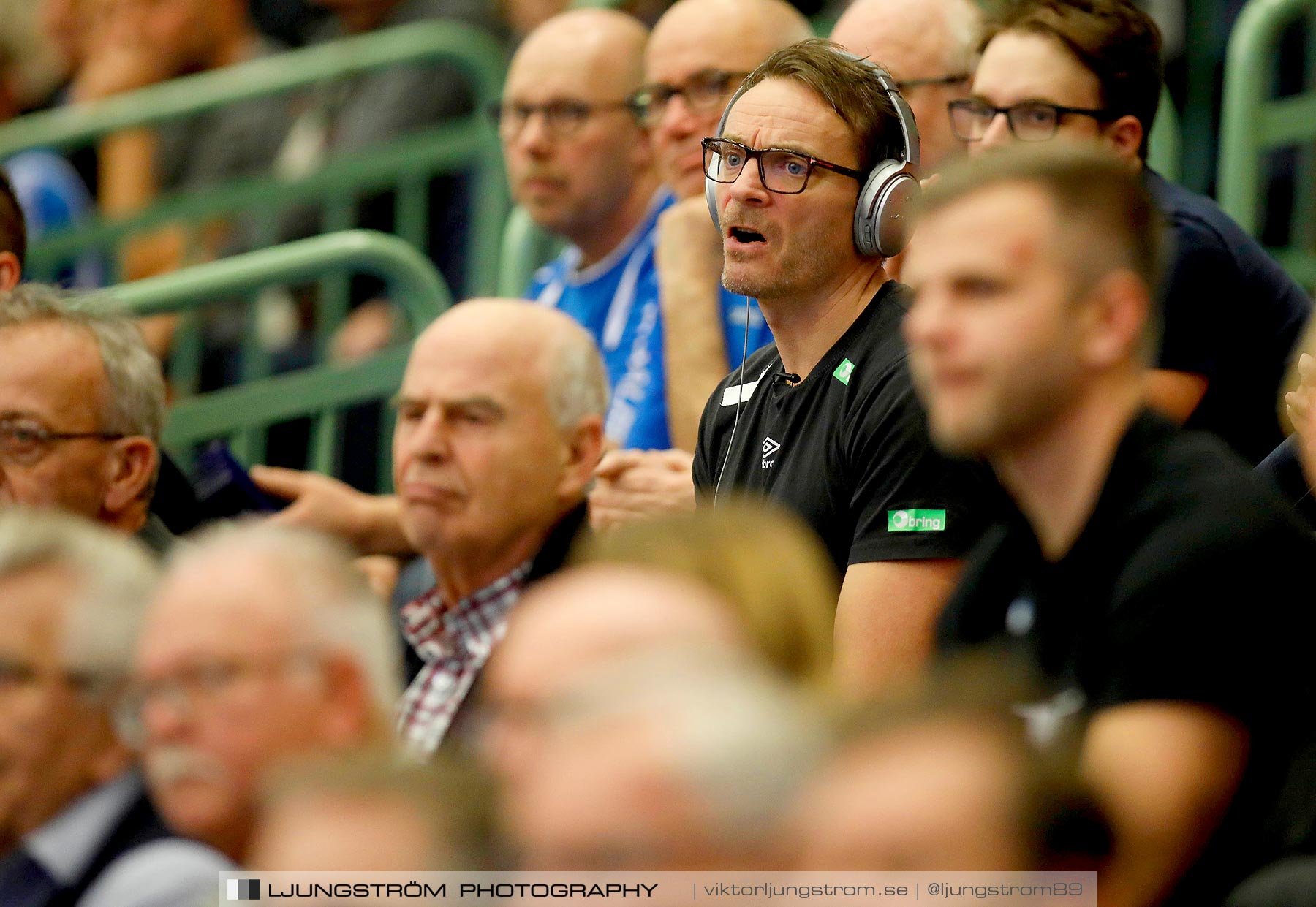 IFK Skövde HK-Redbergslids IK 33-24,herr,Arena Skövde,Skövde,Sverige,Handboll,,2019,235670