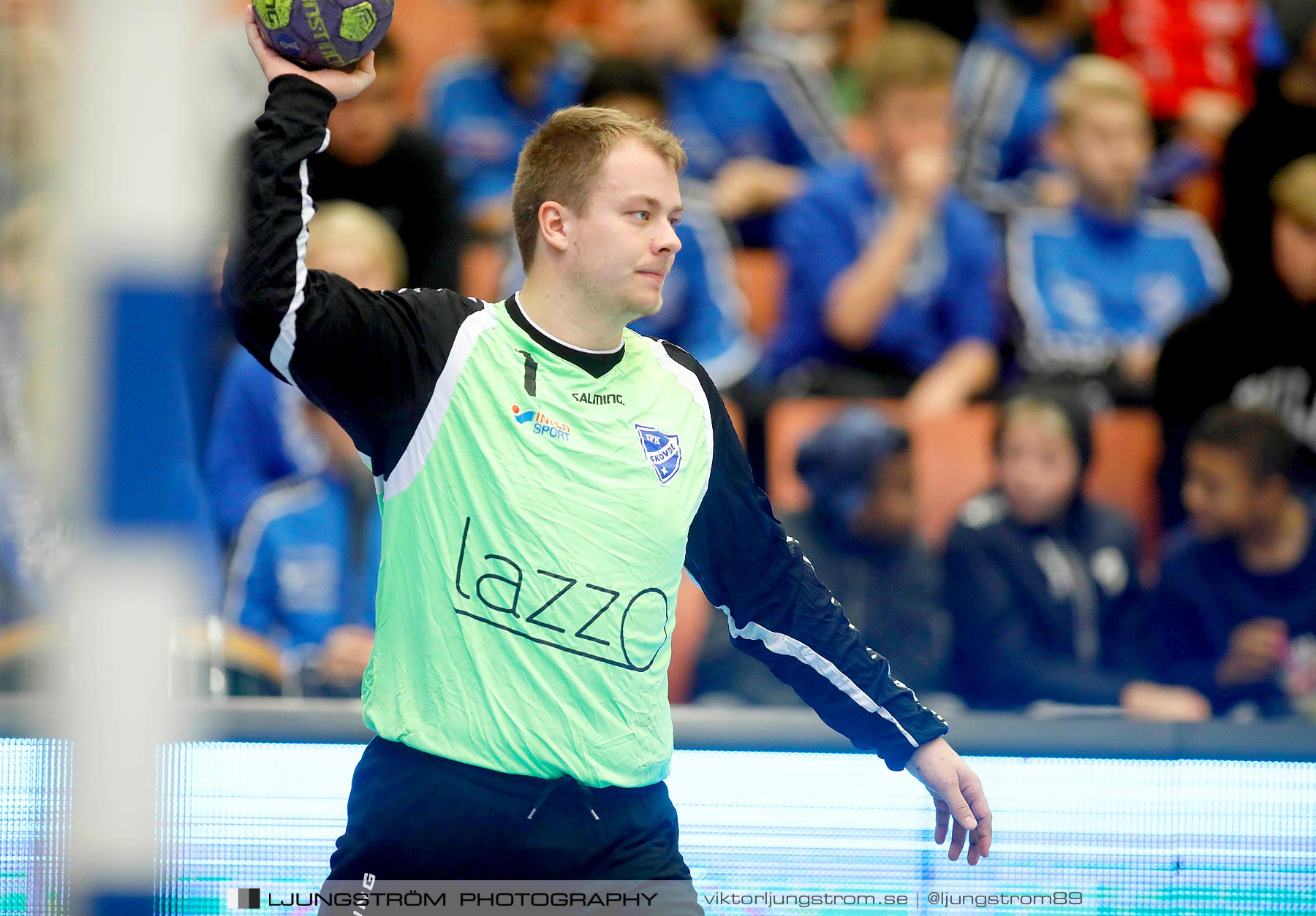 IFK Skövde HK-Redbergslids IK 33-24,herr,Arena Skövde,Skövde,Sverige,Handboll,,2019,235680