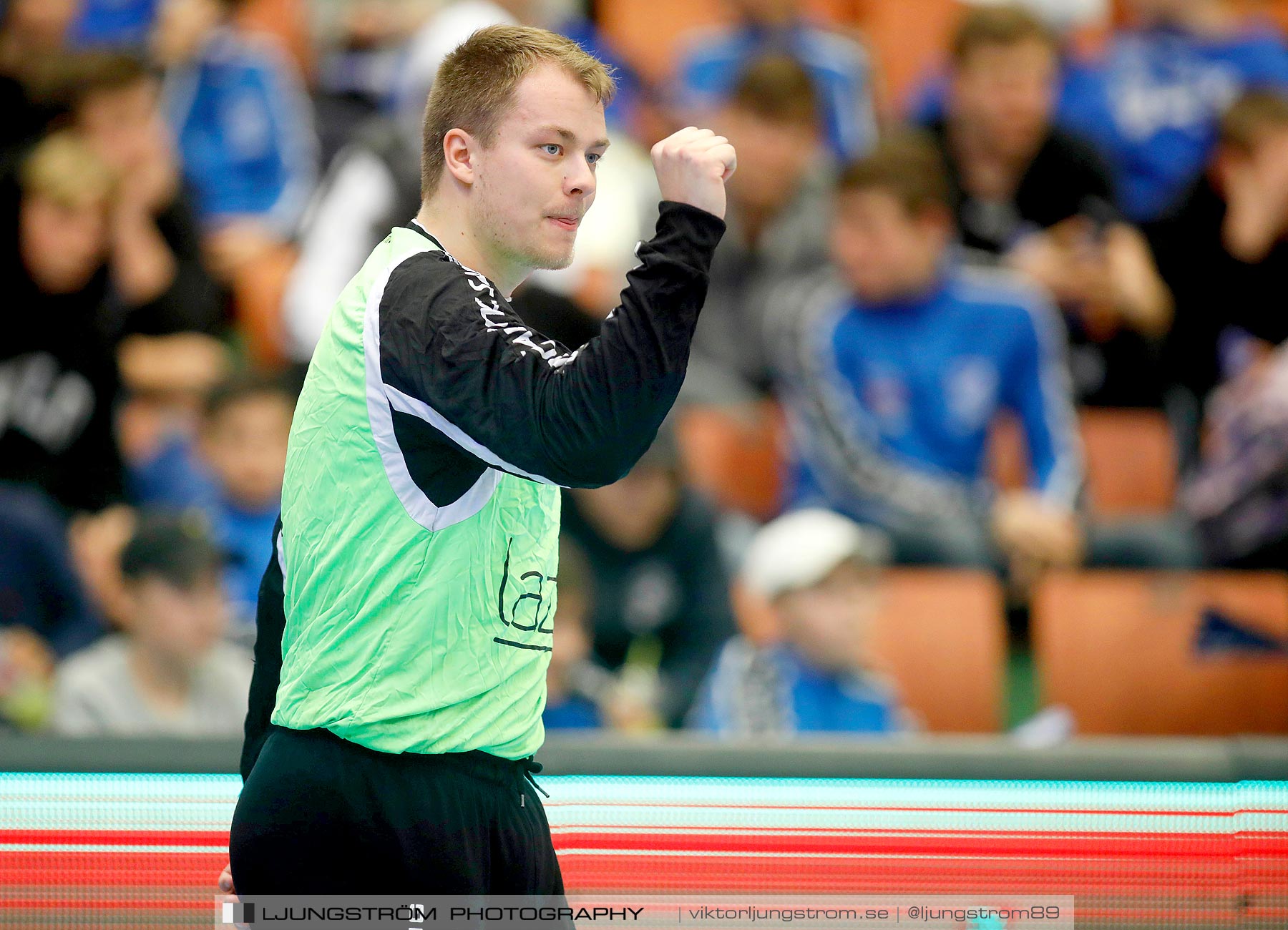 IFK Skövde HK-Redbergslids IK 33-24,herr,Arena Skövde,Skövde,Sverige,Handboll,,2019,235681