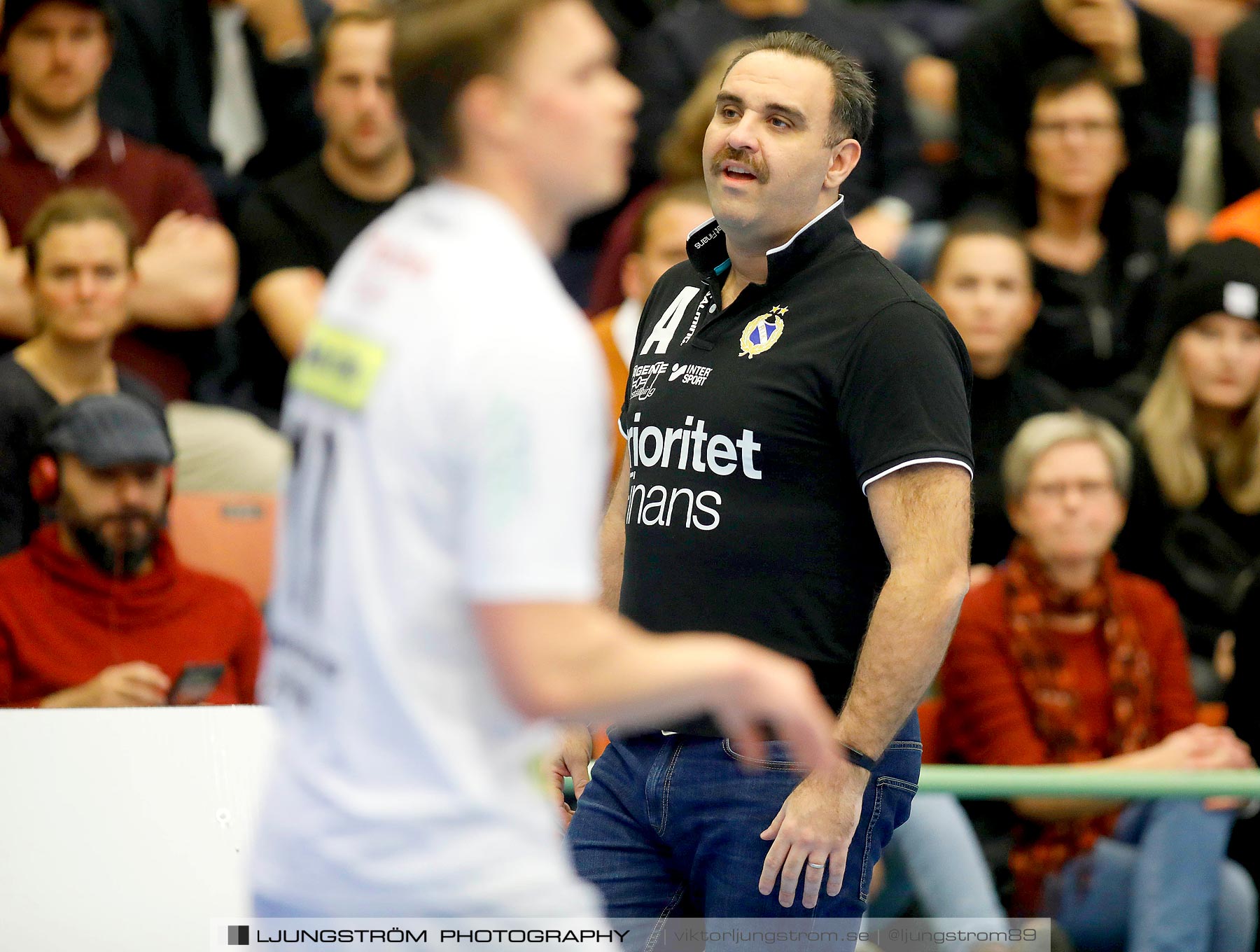 IFK Skövde HK-Redbergslids IK 33-24,herr,Arena Skövde,Skövde,Sverige,Handboll,,2019,235694