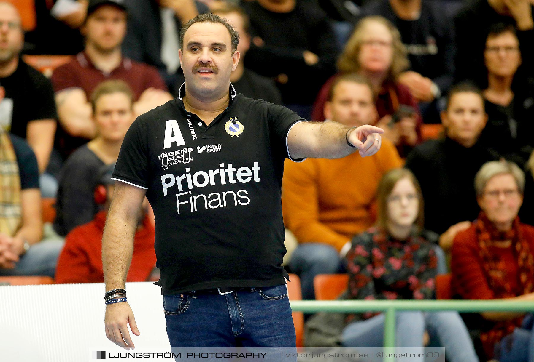 IFK Skövde HK-Redbergslids IK 33-24,herr,Arena Skövde,Skövde,Sverige,Handboll,,2019,235695