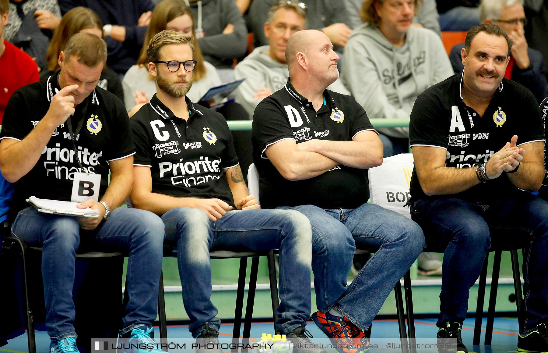 IFK Skövde HK-Redbergslids IK 33-24,herr,Arena Skövde,Skövde,Sverige,Handboll,,2019,235697