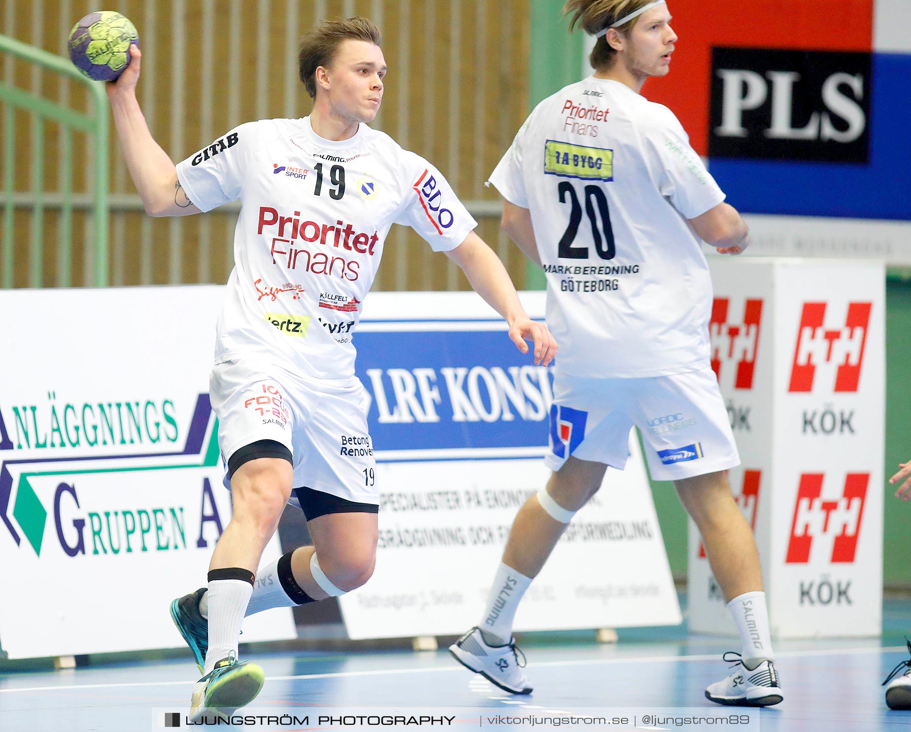 IFK Skövde HK-Redbergslids IK 33-24,herr,Arena Skövde,Skövde,Sverige,Handboll,,2019,235700