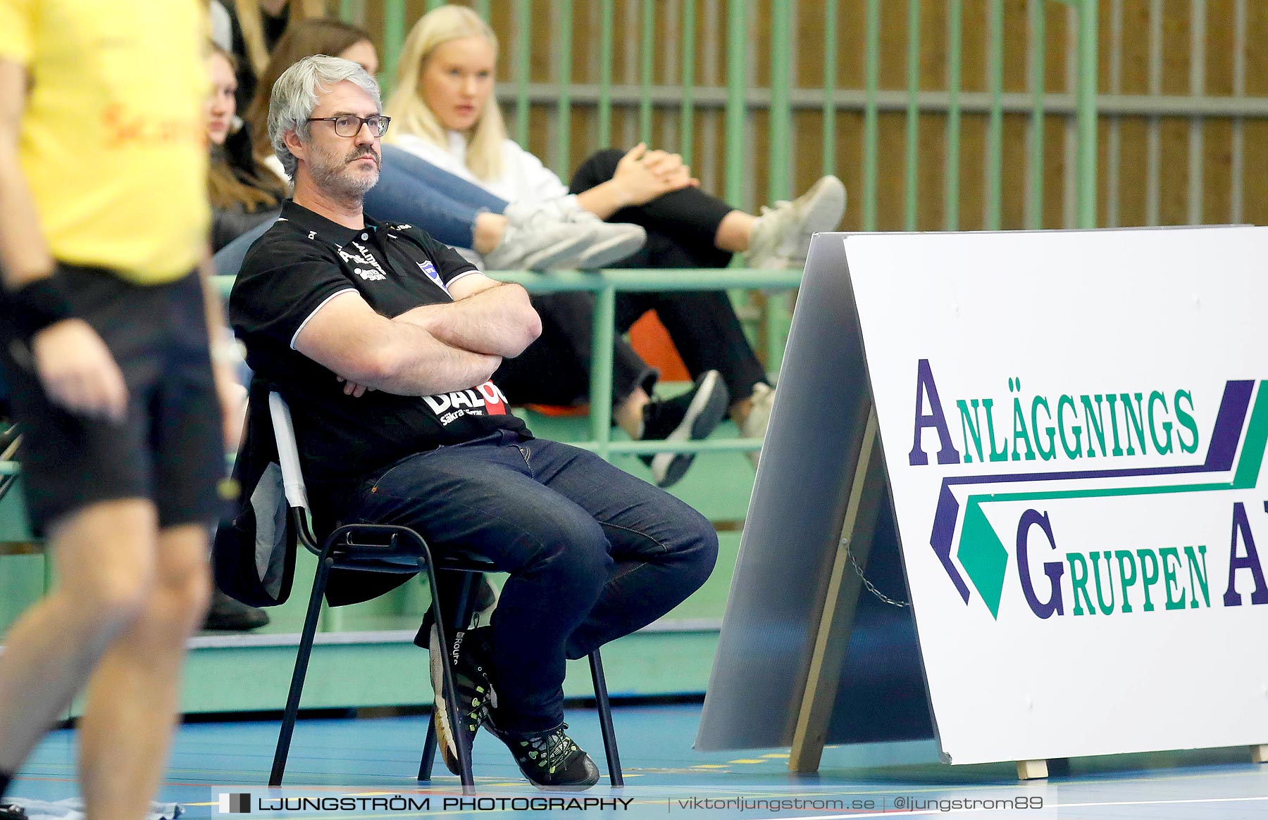 IFK Skövde HK-Redbergslids IK 33-24,herr,Arena Skövde,Skövde,Sverige,Handboll,,2019,235701