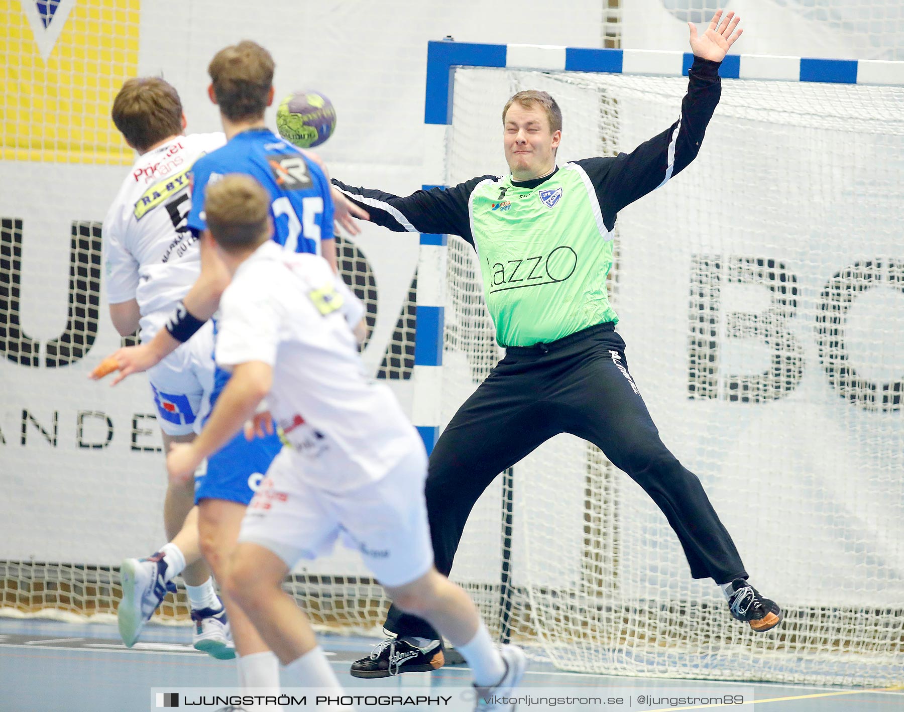 IFK Skövde HK-Redbergslids IK 33-24,herr,Arena Skövde,Skövde,Sverige,Handboll,,2019,235702