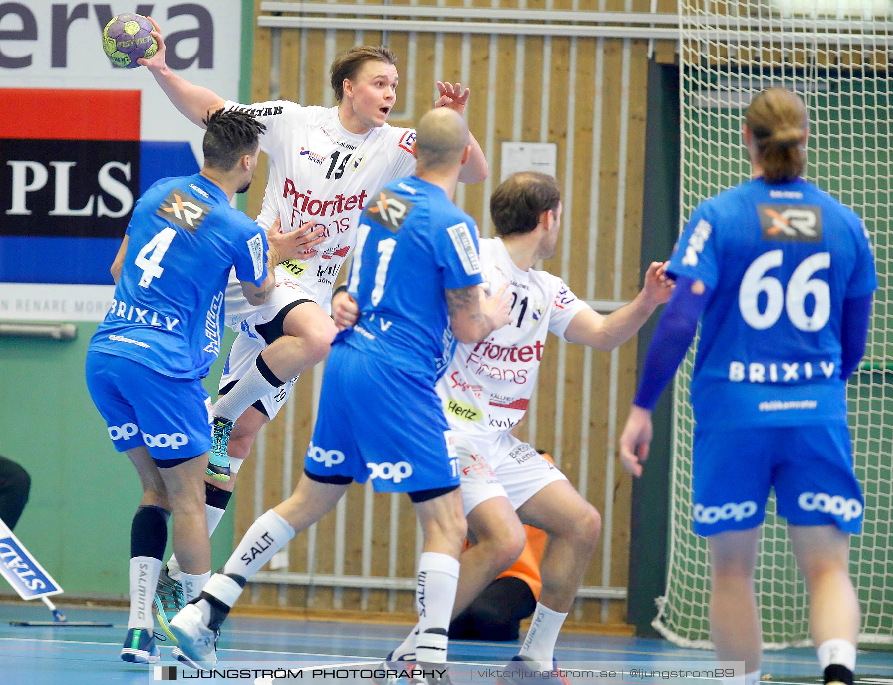 IFK Skövde HK-Redbergslids IK 33-24,herr,Arena Skövde,Skövde,Sverige,Handboll,,2019,235707