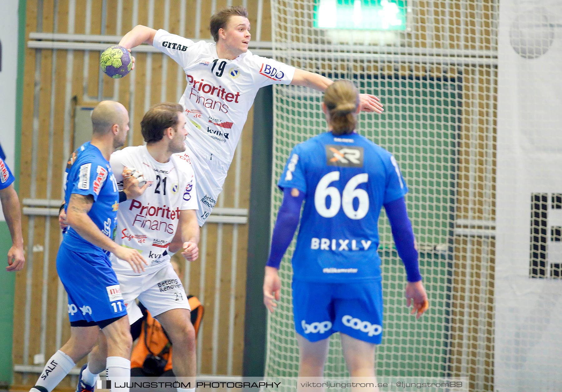 IFK Skövde HK-Redbergslids IK 33-24,herr,Arena Skövde,Skövde,Sverige,Handboll,,2019,235708