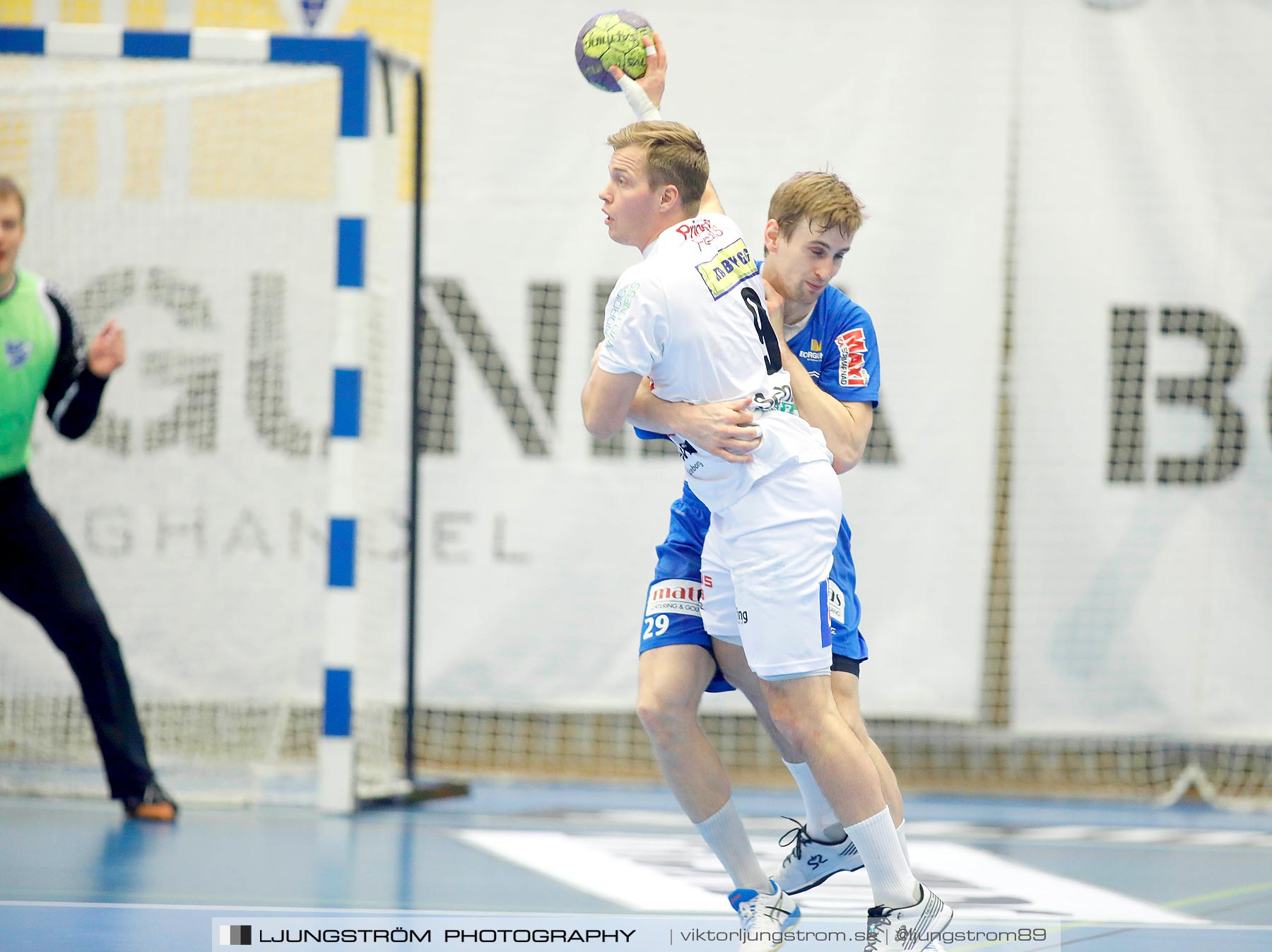 IFK Skövde HK-Redbergslids IK 33-24,herr,Arena Skövde,Skövde,Sverige,Handboll,,2019,235711