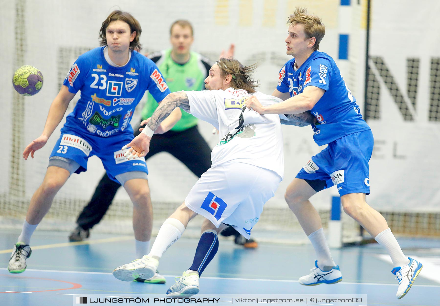 IFK Skövde HK-Redbergslids IK 33-24,herr,Arena Skövde,Skövde,Sverige,Handboll,,2019,235712