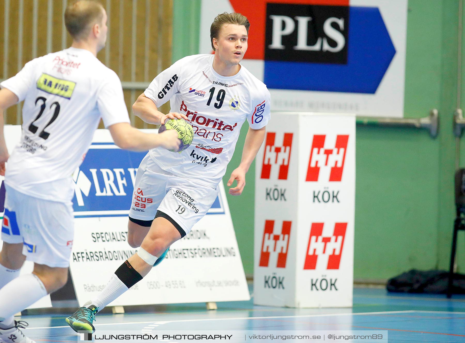 IFK Skövde HK-Redbergslids IK 33-24,herr,Arena Skövde,Skövde,Sverige,Handboll,,2019,235714