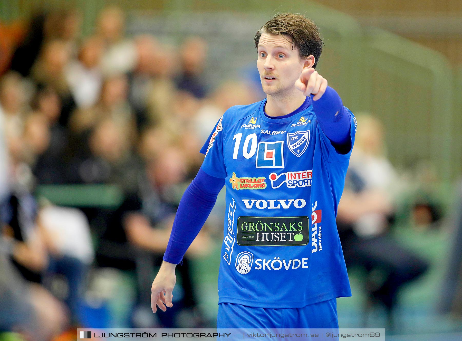 IFK Skövde HK-Redbergslids IK 33-24,herr,Arena Skövde,Skövde,Sverige,Handboll,,2019,235717